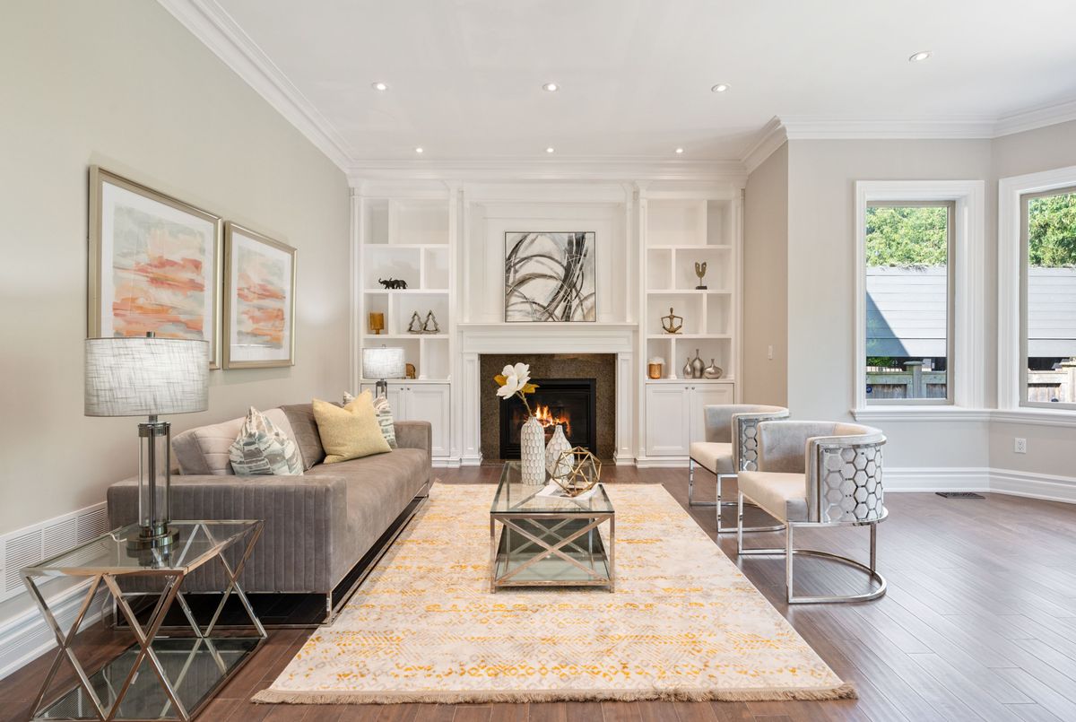 242 Parkview Avenue 242 Parkview Avenue Toronto C14