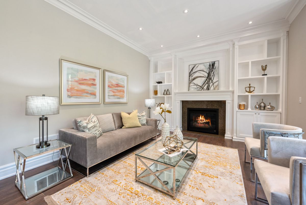 242 Parkview Avenue 242 Parkview Avenue Toronto C14