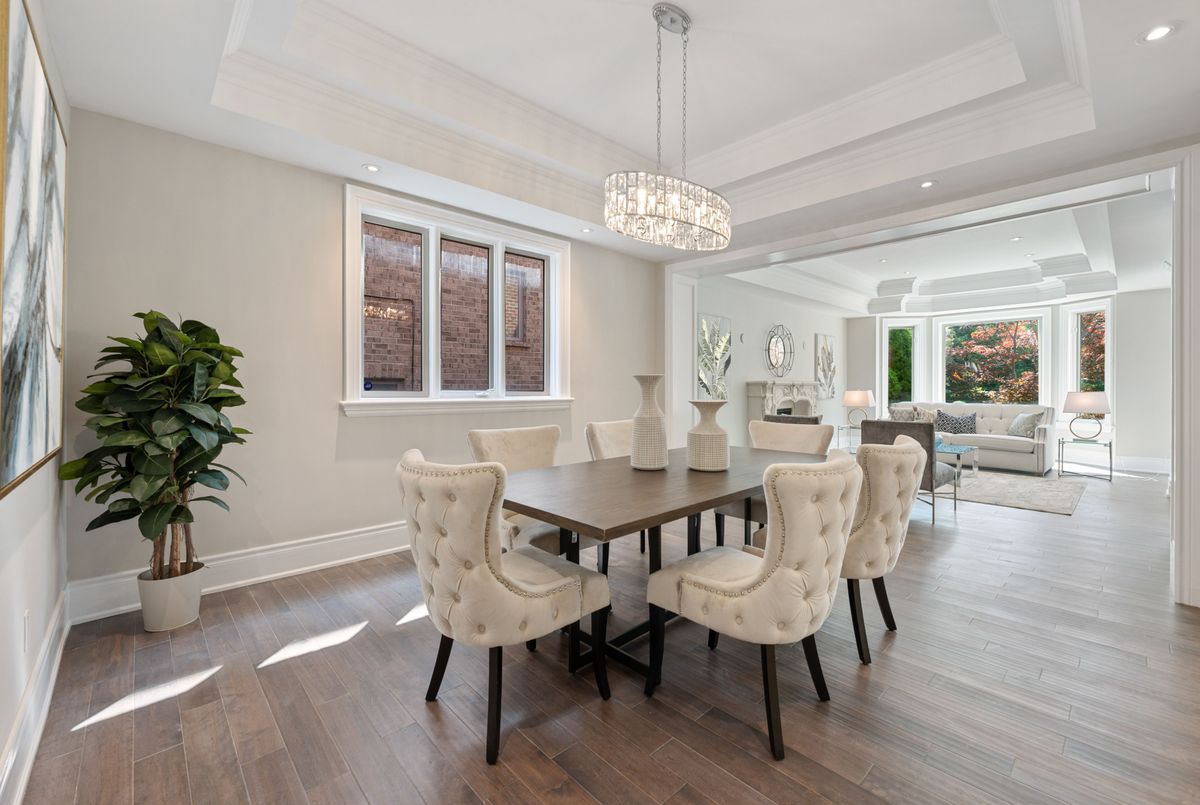 242 Parkview Avenue 242 Parkview Avenue Toronto C14