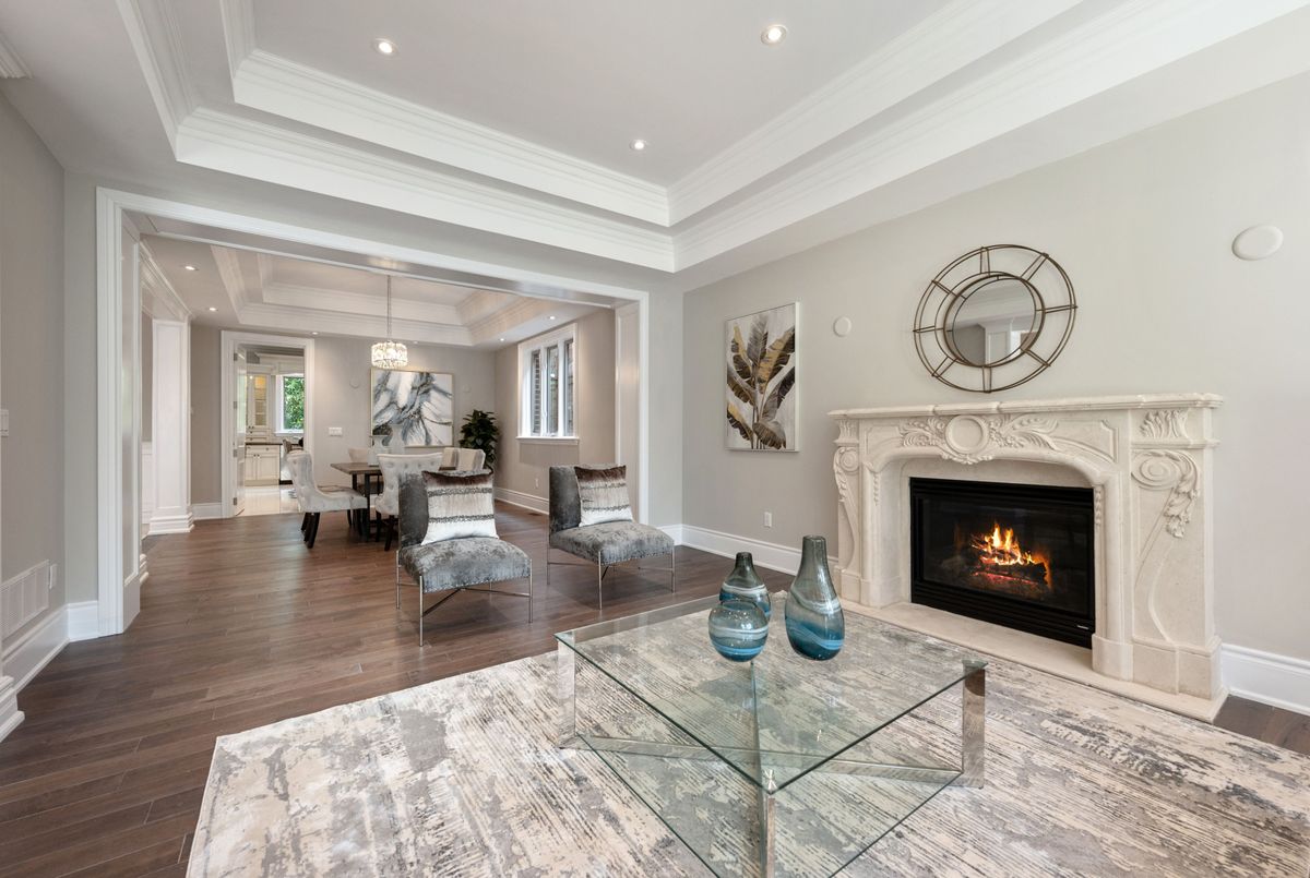 242 Parkview Avenue 242 Parkview Avenue Toronto C14