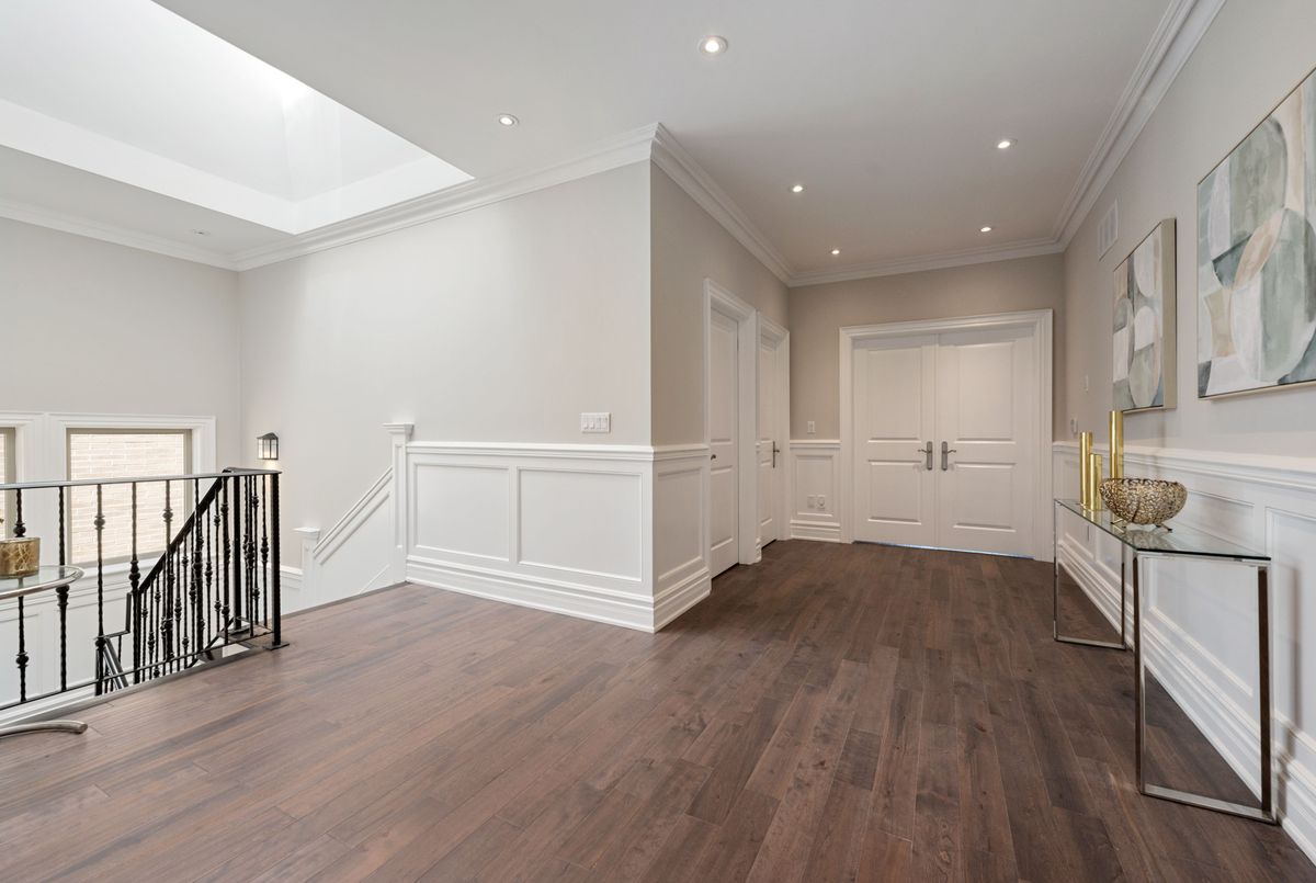 242 Parkview Avenue 242 Parkview Avenue Toronto C14