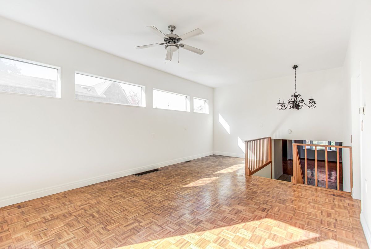 165 Florence Avenue 165 Florence Avenue Toronto C07