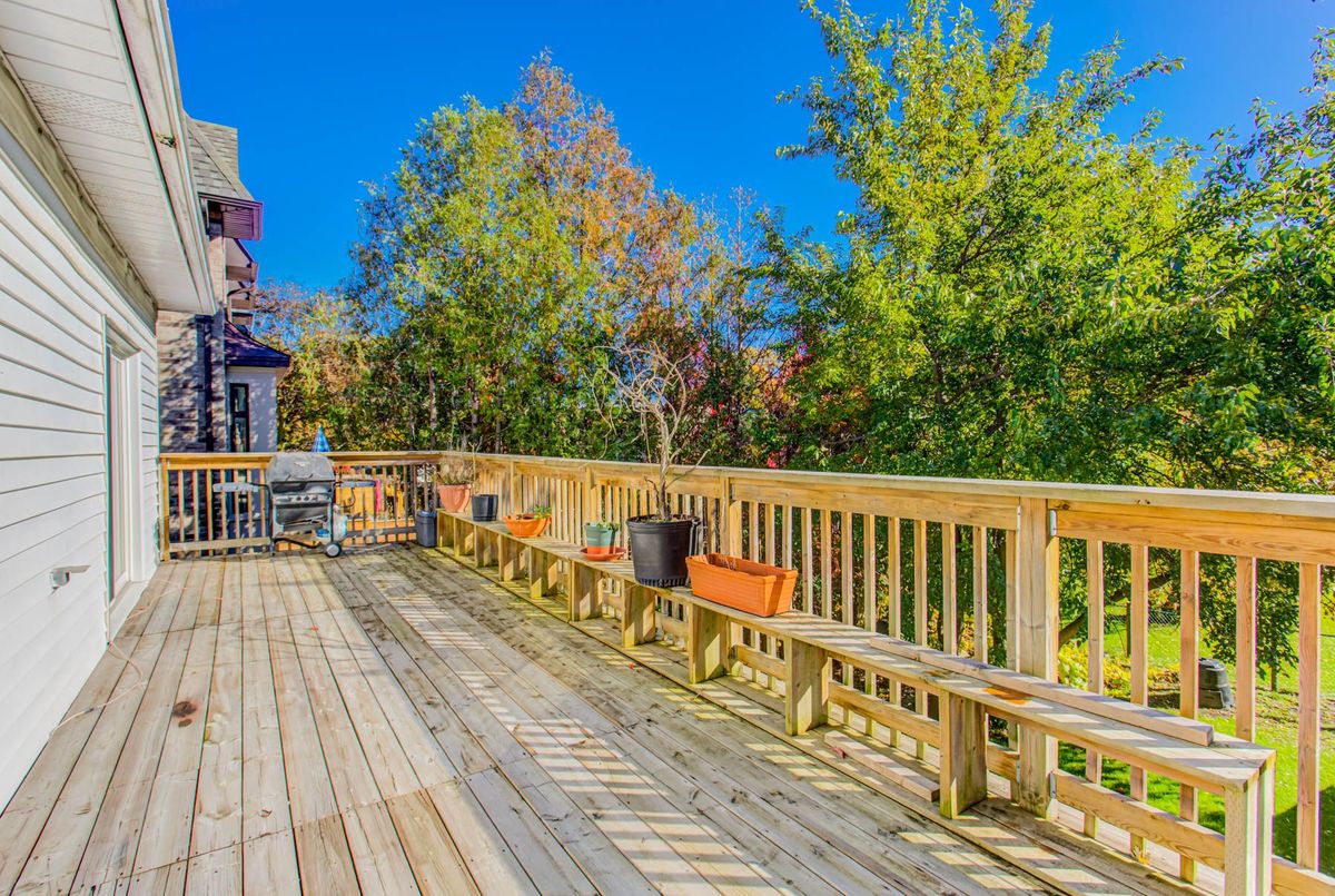 165 Florence Avenue 165 Florence Avenue Toronto C07