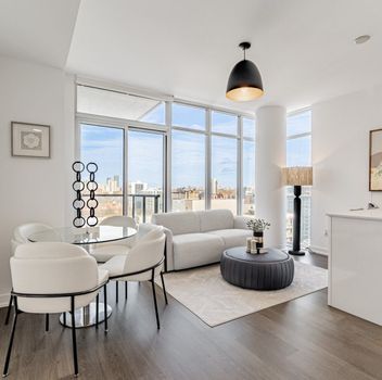 Residential Condo & Other 105 George Street Toronto For {
  "AboveGradeFinishedArea": 0,
  "AboveGradeFinishedAreaSource": "",
  "AboveGradeFinishedAreaUnits": "",
  "Acreage": "",
  "Active": false,
  "Address": "105 George Street",
  "AirConditioning": "Central Air",
  "AirConditioningYN": true,
  "Amps": "",
  "Appliances": "",
  "ApproxAge": "",
  "ApproxSquareFootage": "700-799",
  "Area": "Toronto",
  "AssessmentYear": "",
  "AssignmentYN": false,
  "AssociationAmenities": "Concierge, Guest Suites, Gym, Party Room/Meeting Room, Sauna, Visitor Parking",
  "AssociationFee": "899.36",
  "AssociationFeeIncludes": "CAC Included, Common Elements Included, Heat Included, Building Insurance Included, Parking Included",
  "AssociationName": "TSCC",
  "AssociationYN": true,
  "Balcony": "Open",
  "Basement": "None",
  "BasementYN": false,
  "BathroomsFull": 0,
  "BathroomsHalf": 0,
  "Bedrooms": 2,
  "BedroomsDisplay": "2",
  "BedroomsPlus": 0,
  "BedroomsTotal": 2,
  "BelowGradeFinishedArea": 0,
  "BelowGradeFinishedAreaSource": "",
  "BelowGradeFinishedAreaUnits": "",
  "Board": "Toronto Regional Real Estate Board",
  "BuilderName": "",
  "BuildingAreaTotal": "",
  "BuildingAreaUnits": "",
  "BuildingName": "",
  "BusinessName": "",
  "BusinessType": "",
  "BuyerAgencyCompensation": "2.5% + $1000 Bonus",
  "BuyerAgencyCompensationType": "",
  "BuyerAgentAOR": "",
  "BuyerAgentEmail": "",
  "BuyerAgentFullName": "",
  "BuyerAgentId": "",
  "BuyerAgentMlsId": "",
  "BuyerAgentPhone": "",
  "BuyerOfficeId": "",
  "BuyerOfficeMlsId": "",
  "BuyerOfficeName": "",
  "BuyerOfficePhone": "",
  "CarportSpaces": 0,
  "Category": "MLS",
  "ChattelsYN": false,
  "City": "Toronto C08",
  "ClassSearch": "Residential",
  "ClosedDate": "2026-05-01T00:00:00",
  "CoListAgentDesignation": "",
  "CoListAgentEmail": "",
  "CoListAgentID": "",
  "CoListAgentMLSID": "",
  "CoListAgentName": "",
  "CoListAgentPhone": "",
  "CoListOfficeID": "259011",
  "CoListOfficeMLSID": "259011",
  "CoListOfficeName": "RE/MAX HALLMARK REALTY LTD.",
  "CommercialCondoFee": "",
  "CommercialCondoFeeFrequency": "",
  "CommercialCondoFees": "",
  "Commission": "2.5% + $1000 Bonus",
  "Community": "Moss Park",
  "CommunityFeatures": "",
  "Condition": "",
  "ConditionOfSale": "",
  "CondoCorpNumber": "2481",
  "ConsentToAdvertiseYN": true,
  "ConstructionMaterials": "Brick",
  "ContactAfterExpiryYN": false,
  "ContractDate": "2026-01-16T00:00:00",
  "Cooling": "Central Air",
  "CoolingYN": true,
  "Country": "CA",
  "CoverPhoto": "https://media.remarketer.ca/PROPTX/C12705188-1.jpg?tr=di-propertynoimage_pj5ksb5iM,f-jpg,q-90",
  "CrossStreet": "Adelaide St E & George St",
  "DaysOnMarket": 56,
  "DepositRequired": "",
  "Directions": "Located on George St between Richmond St E and Adelaide St E",
  "Disclosures": "",
  "DisplayAddress": "1704-105 George Street",
  "DisplayAddressYN": true,
  "DistributeToInternetYN": true,
  "Drive": "",
  "Electric": "",
  "ElectricExpense": "",
  "ElectricOnPropertyYN": false,
  "ElectricYN": false,
  "ElementarySchool": "",
  "ElevatorYN": true,
  "Exclusions": "",
  "Expenses": "",
  "ExpiryDate": "2026-04-15T00:00:00",
  "Exposure": "North East",
  "Exterior": "",
  "ExteriorFeatures": "",
  "Extras": "",
  "FamilyRoom": "",
  "FireplaceTotal": 0,
  "FireplaceYN": false,
  "Flooring": "",
  "FloorPlans": "",
  "FoundationDetails": "",
  "Franchise": "",
  "FranchiseYN": false,
  "FurnishedYN": false,
  "GarageSpaces": 1,
  "GarageType": "Underground",
  "GarageYN": true,
  "GasYN": false,
  "Geometry": {
    "lon": -79.370875,
    "lat": 43.652218
  },
  "GymYN": false,
  "HeatingYN": true,
  "HeatSource": "Gas",
  "HeatType": "Forced Air",
  "HighSchool": "",
  "HoldoverDays": "30",
  "id": "C12705188_PROPTX",
  "IDX": "Y",
  "IDXYN": true,
  "Inclusions": "Stainless Steel Fridge, Stove, Dishwasher, Built in Microwave, Newer Miele ventless Washer/Dyer, w/ ventless Technology! Drapes, And AllElectrical Light Fixtures. One Locker, One Parking. Upgraded laundry. Newly painted, new dishwasher, new blinds.",
  "InteriorFeatures": "Other",
  "Kitchens": 1,
  "KitchensPlus": 0,
  "LandLeaseAmount": "",
  "LandLeaseYN": false,
  "LastStatus": "Sld",
  "Latitude": 43.652218,
  "LaundryFeatures": "In-Suite Laundry, Inside",
  "LaundryLevel": "",
  "Lease": "",
  "LeaseAgreement": "",
  "LeaseAgreementYN": false,
  "LeaseFrequency": "",
  "LeaseTerm": "",
  "LegalDescription": "17",
  "Level": "",
  "ListAgentDesignation": "",
  "ListAgentEmail": "",
  "ListAgentID": "9515288",
  "ListAgentMLSID": "9515288",
  "ListAgentName": "MARCO MOMENI, ABR,CLHMS,SRS, Broker",
  "ListAgentPhone": "",
  "ListAOR": "Toronto Regional Real Estate Board",
  "ListBrokerage": "RE/MAX HALLMARK REALTY LTD.",
  "ListingEntryDate": "2026-01-16T22:11:38",
  "ListingId": "C12705188",
  "ListingKey": "C12705188",
  "ListOfficeID": "259011",
  "ListOfficeMLSID": "259011",
  "ListOfficePhone": "",
  "ListPrice": 645000,
  "ListPricePerUnit": 0,
  "ListPriceUnit": "",
  "LivingArea": "700-799",
  "LivingAreaSource": "",
  "LivingAreaUnits": "",
  "Locker": "Owned",
  "Longitude": -79.370875,
  "LotDepth": 0,
  "LotFeatures": "",
  "LotFront": 0,
  "LotIrregularities": "",
  "LotShape": "",
  "LotSizeArea": "",
  "LotSizeAreaUnits": "",
  "LotSizeCode": "",
  "LotSizeDimensions": "",
  "Maintenance": "",
  "Media": [],
  "MediaChangeTimestamp": "2026-01-19T23:46:33",
  "MLS": "C12705188",
  "MLSLastStatus": "Sold",
  "MLSNumber": "C12705188",
  "MLSStatus": "Sold",
  "Municipality": "Toronto",
  "MunicipalityDistrict": "Toronto C08",
  "NewConstructionYN": false,
  "NumberOfBuildings": 0,
  "NumberOfUnitsTotal": 0,
  "OccupantType": "Vacant",
  "OpenHouses": [],
  "OpenHouseYN": false,
  "OriginalPrice": 645000,
  "OwnershipType": "",
  "ParcelNumber": "764810230",
  "ParkingIncludedYN": false,
  "ParkingSpaces": 1,
  "PaymentFrequency": "",
  "PaymentMethod": "",
  "PetsPermitted": "Yes-with Restrictions",
  "PetsPermittedYN": false,
  "PhotoCount": 20,
  "PictureYN": true,
  "PoolFeatures": "",
  "PoolYN": false,
  "PossessionDate": "",
  "PostalCode": "M5A 0L4",
  "PreviousListPrice": 0,
  "PriceChange": false,
  "PriorMlsStatus": "New",
  "PrivateEntrance": "",
  "PrivateEntranceYN": false,
  "PrivateRemarks": "Vacant easy showing Lockbox, See Brokerage Remarks, List Brokerage.  *** $1000 Bonus",
  "PropertyAttachedYN": true,
  "PropertyCondition": "",
  "PropertyFeatures": "Arts Centre, Clear View, Hospital, Library, Public Transit, School",
  "PropertyManagementCompany": "Crossbridge Property Management 416-601-1537",
  "PropertyStyleSearch": "Apartment",
  "PropertySubType": "Condo Apartment",
  "PropertySubTypeSearch": "Condo",
  "PropertyType": "Residential Condo & Other",
  "PropertyTypeSearch": "Residential",
  "Province": "ON",
  "PublicRemarks": "Welcome to The Post House Condos, where location, layout, and livability actually align. This bright 2-bedroom corner suite offers a smart, open-concept design with floor-to-ceiling windows, excellent natural light, and a walk-out balcony with open city views. No wasted space-every square foot works. The modern kitchen features quartz countertops and a movable upgraded kitchen island, offering flexibility for dining, or added prep space. * The layout flows seamlessly into the living and dining areas, making it both functional and inviting. A split-bedroom design provides true privacy, with a spacious primary bedroom featuring a 4-piece ensuite. *** Parking and locker are both owned and conveniently located in close proximity on the same level ***Steps to St. Lawrence Market, George Brown College, the Distillery District, and everyday essentials. TTC is nearby, with an upcoming subway station just steps away, further strengthening long-term value and connectivity. A well-managed building offering 24-hour concierge, gym, yoga studio, sauna, party room, guest suites, BBQ terrace, and visitor parking. Immediate possession available. Strong fundamentals, proven location, and future transit upside-this one checks the boxes.",
  "PurchaseContractDate": "2026-03-13T00:00:00",
  "RemarksForClients": "Welcome to The Post House Condos, where location, layout, and livability actually align. This bright 2-bedroom corner suite offers a smart, open-concept design with floor-to-ceiling windows, excellent natural light, and a walk-out balcony with open city views. No wasted space-every square foot works. The modern kitchen features quartz countertops and a movable upgraded kitchen island, offering flexibility for dining, or added prep space. * The layout flows seamlessly into the living and dining areas, making it both functional and inviting. A split-bedroom design provides true privacy, with a spacious primary bedroom featuring a 4-piece ensuite. *** Parking and locker are both owned and conveniently located in close proximity on the same level ***Steps to St. Lawrence Market, George Brown College, the Distillery District, and everyday essentials. TTC is nearby, with an upcoming subway station just steps away, further strengthening long-term value and connectivity. A well-managed building offering 24-hour concierge, gym, yoga studio, sauna, party room, guest suites, BBQ terrace, and visitor parking. Immediate possession available. Strong fundamentals, proven location, and future transit upside-this one checks the boxes.",
  "Restricted": true,
  "RetirementYN": false,
  "RoadFrontageType": "",
  "RoadSurfaceType": "",
  "RollNumber": "190406450003023",
  "Roof": "",
  "Rooms": [],
  "RoomsAboveGrade": 5,
  "RoomsBelowGrade": 0,
  "RoomsTotal": 5,
  "RoomsYN": false,
  "RTimestampSql": "2026-03-24T20:21:00.1",
  "SaleLease": "Sale",
  "SalesBrochure": "",
  "Sauna": "",
  "SaunaYN": false,
  "Sewers": "",
  "ShowingInstruction": "Lockbox, List Brokerage",
  "SignOnPropertyYN": false,
  "Sold": true,
  "SoldDate": "2026-03-13T00:00:00",
  "SoldPrice": 620000,
  "Source": "PROPTX",
  "SourceSystemID": "A00001796",
  "SpaFeatures": "",
  "SpaYN": false,
  "SPLP": 96,
  "SqFtRangeMax": 799,
  "SqFtRangeMin": 700,
  "SqFtTotal": 0,
  "StandardStatus": "Closed",
  "Status": "U",
  "Stories": "17",
  "StoriesTotal": "",
  "StreetAbbreviation": "St",
  "StreetDirection": "",
  "StreetName": "George",
  "StreetNumber": "105",
  "StreetSuffix": "Street",
  "StreetSuffixCode": "St",
  "StructureType": "",
  "Style": "Apartment",
  "SubLeaseYN": false,
  "Summary": "listingkey:C12705188 | mls_number:C12705188 | address:105 George Street 1704, Toronto C08, ON M5A 0L4 | community:Moss Park | property_type:Residential Condo & Other | property_subtype:Condo Apartment | building_type:Condo Apartment | building_style:Apartment | list_price:645000 | list_date:1/16/2026 10:11:38 PM | sold_price:620000 | sold_date:3/13/2026 12:00:00 AM | bed:2 | bath:2 | active:False | sold:True | source:PROPTX | transaction:Sale | listing_office:RE/MAX HALLMARK REALTY LTD. | thumbnail:https://media.remarketer.ca/PROPTX/C12705188-1.jpg?tr=di-propertynoimage_pj5ksb5iM,f-jpg,w-600,h-600,q-90,c-maintain_ratio,fo-center",
  "SurveyType": "None",
  "SurveyYear": "",
  "SurveyYN": false,
  "TaxAssessedValue": "",
  "Taxes": 3574.38,
  "TaxLegalDescription": "",
  "TaxYear": "2025",
  "TenantPays": "",
  "Thumbnail": "https://media.remarketer.ca/PROPTX/C12705188-1.jpg?tr=di-propertynoimage_pj5ksb5iM,f-jpg,w-600,h-600,q-90,c-maintain_ratio,fo-center",
  "TimeShareYN": false,
  "TimestampSql": "2026-03-24T20:08:08",
  "TMI": "",
  "TotalArea": "",
  "TotalAreaUnit": "",
  "TotalParkingSpaces": 1,
  "Type": "Condo Apartment",
  "TypeSearch": "Apartment Unit",
  "UFFI": "",
  "UnitNumber": "1704",
  "Units": "",
  "UnparsedAddress": "105 George Street 1704, Toronto C08, ON M5A 0L4",
  "Use": "",
  "Utilities": "",
  "UtilityExpenses": "",
  "View": "",
  "VirtualTour3DURL": "",
  "VirtualTourURL": "https://www.houssmax.ca/vtour/h4922660",
  "VirtualTourURLUnbranded": "https://www.houssmax.ca/vtournb/h4922660",
  "Volts": "",
  "Warranty": "",
  "WarrantyYN": false,
  "Washrooms": 2,
  "Water": "",
  "WaterBodyName": "",
  "WaterBodyType": "",
  "WaterExpense": "",
  "Waterfront": "",
  "WaterFrontage": "",
  "WaterFrontageFt": "",
  "WaterfrontYN": false,
  "WaterIncluded": "",
  "WaterSupplyTypes": "",
  "WaterView": "",
  "WaterYN": false,
  "WellCapacity": "",
  "WellCapacityUnits": "",
  "WellDepth": "",
  "WellDepthUnits": "",
  "Winterized": "",
  "YearBuilt": "",
  "Zoning": ""
}.(string)property[
