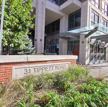 Residential Condo & Other 31 Tippett Road Toronto For {
  "AboveGradeFinishedArea": 0,
  "AboveGradeFinishedAreaSource": "",
  "AboveGradeFinishedAreaUnits": "",
  "Acreage": "",
  "Active": false,
  "Address": "31 Tippett Road",
  "AirConditioning": "Central Air",
  "AirConditioningYN": false,
  "Amps": "",
  "Appliances": "",
  "ApproxAge": "",
  "ApproxSquareFootage": "500-599",
  "Area": "Toronto",
  "AssessmentYear": "",
  "AssignmentYN": false,
  "AssociationAmenities": "Concierge, Gym, Guest Suites, Outdoor Pool, Visitor Parking, Party Room/Meeting Room",
  "AssociationFee": "619.42",
  "AssociationFeeIncludes": "Common Elements Included, Building Insurance Included, Parking Included",
  "AssociationName": "TSCP",
  "AssociationYN": false,
  "Balcony": "Open",
  "Basement": "None",
  "BasementYN": false,
  "BathroomsFull": 0,
  "BathroomsHalf": 0,
  "Bedrooms": 1,
  "BedroomsDisplay": "1+1",
  "BedroomsPlus": 1,
  "BedroomsTotal": 2,
  "BelowGradeFinishedArea": 0,
  "BelowGradeFinishedAreaSource": "",
  "BelowGradeFinishedAreaUnits": "",
  "Board": "Toronto Regional Real Estate Board",
  "BuilderName": "",
  "BuildingAreaTotal": "",
  "BuildingAreaUnits": "",
  "BuildingName": "",
  "BusinessName": "",
  "BusinessType": "",
  "BuyerAgencyCompensation": "2.5 Plus HST",
  "BuyerAgencyCompensationType": "",
  "BuyerAgentAOR": "",
  "BuyerAgentEmail": "",
  "BuyerAgentFullName": "",
  "BuyerAgentId": "",
  "BuyerAgentMlsId": "",
  "BuyerAgentPhone": "",
  "BuyerOfficeId": "",
  "BuyerOfficeMlsId": "",
  "BuyerOfficeName": "",
  "BuyerOfficePhone": "",
  "CarportSpaces": 0,
  "Category": "MLS",
  "ChattelsYN": false,
  "City": "Toronto C06",
  "ClassSearch": "Residential",
  "ClosedDate": "2026-06-29T00:00:00",
  "CoListAgentDesignation": "",
  "CoListAgentEmail": "",
  "CoListAgentID": "9607863",
  "CoListAgentMLSID": "9607863",
  "CoListAgentName": "GIULIANO ACCARDI, Salesperson",
  "CoListAgentPhone": "",
  "CoListOfficeID": "087000",
  "CoListOfficeMLSID": "087000",
  "CoListOfficeName": "REMAX YOUR COMMUNITY REALTY",
  "CommercialCondoFee": "",
  "CommercialCondoFeeFrequency": "",
  "CommercialCondoFees": "",
  "Commission": "2.5 Plus HST",
  "Community": "Clanton Park",
  "CommunityFeatures": "",
  "Condition": "",
  "ConditionalExpiryDate": "2026-03-25T00:00:00",
  "ConditionOfSale": "",
  "CondoCorpNumber": "2853",
  "ConsentToAdvertiseYN": false,
  "ConstructionMaterials": "Brick",
  "ContactAfterExpiryYN": false,
  "ContractDate": "2026-01-21T00:00:00",
  "Cooling": "Central Air",
  "CoolingYN": false,
  "Country": "CA",
  "CoverPhoto": "https://media.remarketer.ca/PROPTX/C12717370-1.jpg?tr=di-propertynoimage_pj5ksb5iM,f-jpg,q-90",
  "CrossStreet": "Wilson Ave/Allen Rd",
  "DaysOnMarket": 58,
  "DepositRequired": "",
  "Directions": "Wilson Ave/Allen Rd",
  "Disclosures": "",
  "DisplayAddress": "1608-31 Tippett Road",
  "DisplayAddressYN": true,
  "DistributeToInternetYN": true,
  "Drive": "",
  "Electric": "",
  "ElectricExpense": "",
  "ElectricOnPropertyYN": false,
  "ElectricYN": false,
  "ElementarySchool": "",
  "ElevatorYN": false,
  "Exclusions": "2 MOUNTED TV'S (BRACKETS WILL BE LEFT ATTACHED TO WALL)",
  "Expenses": "",
  "ExpiryDate": "2026-04-30T00:00:00",
  "Exposure": "South East",
  "Exterior": "",
  "ExteriorFeatures": "",
  "Extras": "",
  "FamilyRoom": "",
  "FireplaceTotal": 0,
  "FireplaceYN": false,
  "Flooring": "",
  "FloorPlans": "",
  "FoundationDetails": "",
  "Franchise": "",
  "FranchiseYN": false,
  "FurnishedYN": false,
  "GarageSpaces": 1,
  "GarageType": "Underground",
  "GarageYN": true,
  "GasYN": false,
  "Geometry": {
    "lon": -79.4459,
    "lat": 43.73352
  },
  "GymYN": false,
  "HeatingYN": false,
  "HeatSource": "Gas",
  "HeatType": "Forced Air",
  "HighSchool": "",
  "HoldoverDays": "60",
  "id": "C12717370_PROPTX",
  "IDX": "Y",
  "IDXYN": true,
  "Inclusions": "(S/S FRIDGE, STOVE, HOOD-FAN). DISHWASHER, WASHER DRYER COMBO, ALL ELECTRIC LIGHT FIXTURES, WINDOW COVERINGS, 1 PARKING, 1 LOCKER, 2 TV BRACKETS ONLY",
  "InteriorFeatures": "Carpet Free",
  "Kitchens": 1,
  "KitchensPlus": 0,
  "LandLeaseAmount": "",
  "LandLeaseYN": false,
  "LastStatus": "Sld",
  "Latitude": 43.73352,
  "LaundryFeatures": "In-Suite Laundry",
  "LaundryLevel": "Main Level",
  "Lease": "",
  "LeaseAgreement": "",
  "LeaseAgreementYN": false,
  "LeaseFrequency": "",
  "LeaseTerm": "",
  "LegalDescription": "16",
  "Level": "",
  "ListAgentDesignation": "",
  "ListAgentEmail": "",
  "ListAgentID": "1127034",
  "ListAgentMLSID": "1127034",
  "ListAgentName": "PHILIP ACCARDI, Salesperson",
  "ListAgentPhone": "",
  "ListAOR": "Toronto Regional Real Estate Board",
  "ListBrokerage": "REMAX YOUR COMMUNITY REALTY",
  "ListingEntryDate": "2026-01-21T16:54:03",
  "ListingId": "C12717370",
  "ListingKey": "C12717370",
  "ListOfficeID": "087000",
  "ListOfficeMLSID": "087000",
  "ListOfficePhone": "",
  "ListPrice": 499000,
  "ListPricePerUnit": 0,
  "ListPriceUnit": "",
  "LivingArea": "500-599",
  "LivingAreaSource": "",
  "LivingAreaUnits": "",
  "Locker": "Owned",
  "Longitude": -79.4459,
  "LotDepth": 0,
  "LotFeatures": "",
  "LotFront": 0,
  "LotIrregularities": "",
  "LotShape": "",
  "LotSizeArea": "",
  "LotSizeAreaUnits": "",
  "LotSizeCode": "",
  "LotSizeDimensions": "",
  "Maintenance": "",
  "Media": [],
  "MediaChangeTimestamp": "2026-01-21T16:54:04",
  "MLS": "C12717370",
  "MLSLastStatus": "Sold",
  "MLSNumber": "C12717370",
  "MLSStatus": "Sold",
  "Municipality": "Toronto",
  "MunicipalityDistrict": "Toronto C06",
  "NewConstructionYN": false,
  "NumberOfBuildings": 0,
  "NumberOfUnitsTotal": 0,
  "OccupantType": "Owner",
  "OpenHouses": [],
  "OpenHouseYN": false,
  "OriginalPrice": 499000,
  "OwnershipType": "",
  "ParcelNumber": "",
  "ParkingIncludedYN": false,
  "ParkingSpaces": 0,
  "PaymentFrequency": "",
  "PaymentMethod": "",
  "PetsPermitted": "Yes-with Restrictions",
  "PetsPermittedYN": false,
  "PhotoCount": 34,
  "PictureYN": false,
  "PoolFeatures": "",
  "PoolYN": false,
  "PossessionDate": "",
  "PostalCode": "M3H 0C8",
  "PreviousListPrice": 0,
  "PriceChange": false,
  "PriorMlsStatus": "Sold Conditional",
  "PrivateEntrance": "",
  "PrivateEntranceYN": false,
  "PrivateRemarks": "***LOCK BOX SYSTEM LOCATED AT MAIN ENTRANCE FOYER*** 3 HOURS NOTICE FOR ALL SHOWINGS, PLEASE ATTACH SCHED B AND 801, PLEASE EMAIL OFFERS TO SOLDWITHPHIL@GMAIL.COM",
  "PropertyAttachedYN": false,
  "PropertyCondition": "",
  "PropertyFeatures": "",
  "PropertyManagementCompany": "First Service Residential",
  "PropertyStyleSearch": "Apartment",
  "PropertySubType": "Condo Apartment",
  "PropertySubTypeSearch": "Condo",
  "PropertyType": "Residential Condo & Other",
  "PropertyTypeSearch": "Residential",
  "Province": "ON",
  "PublicRemarks": "Experience Urban Living At Its Best At 31 Tippett Rd! This Bright, Spacious 1+1 bedroom 1-4 PC Bath Suite Features An Open-Concept Layout With 9 Ft Ceilings Thru-Out, Sleek Kitchen With Stainless Steel Appliances And Floor-To-Ceiling Windows That Fill The Space With Natural Light. The Den Offers The Perfect Work-From-Home Setup Or Extra Guest Space, 40 SF Private Open Balcony W/SE And North Views, Includes Parking And Locker. Enjoy Resort-Style Amenities-Fitness Centre, Rooftop Terrace, Party Room, Lounge, 24 HR Concierge, Gym And Much More! Conveniently Located Steps To Wilson Subway Station, Yorkdale Mall, Parks, Restaurants And All Everyday Conveniences. A Move-In-Ready Home That Truly Has It All!",
  "PurchaseContractDate": "2026-03-20T00:00:00",
  "RemarksForClients": "Experience Urban Living At Its Best At 31 Tippett Rd! This Bright, Spacious 1+1 bedroom 1-4 PC Bath Suite Features An Open-Concept Layout With 9 Ft Ceilings Thru-Out, Sleek Kitchen With Stainless Steel Appliances And Floor-To-Ceiling Windows That Fill The Space With Natural Light. The Den Offers The Perfect Work-From-Home Setup Or Extra Guest Space, 40 SF Private Open Balcony W/SE And North Views, Includes Parking And Locker. Enjoy Resort-Style Amenities-Fitness Centre, Rooftop Terrace, Party Room, Lounge, 24 HR Concierge, Gym And Much More! Conveniently Located Steps To Wilson Subway Station, Yorkdale Mall, Parks, Restaurants And All Everyday Conveniences. A Move-In-Ready Home That Truly Has It All!",
  "Restricted": true,
  "RetirementYN": false,
  "RoadFrontageType": "",
  "RoadSurfaceType": "",
  "RollNumber": "",
  "Roof": "",
  "Rooms": [],
  "RoomsAboveGrade": 4,
  "RoomsBelowGrade": 0,
  "RoomsTotal": 0,
  "RoomsYN": false,
  "RTimestampSql": "2026-03-24T00:39:06.813",
  "SaleLease": "Sale",
  "SalesBrochure": "",
  "Sauna": "",
  "SaunaYN": false,
  "Sewers": "",
  "ShowingInstruction": "Lockbox",
  "SignOnPropertyYN": false,
  "Sold": true,
  "SoldDate": "2026-03-20T00:00:00",
  "SoldPrice": 450000,
  "Source": "PROPTX",
  "SourceSystemID": "A00001796",
  "SpaFeatures": "",
  "SpaYN": false,
  "SPLP": 90,
  "SqFtRangeMax": 599,
  "SqFtRangeMin": 500,
  "SqFtTotal": 0,
  "StandardStatus": "Closed",
  "Status": "U",
  "Stories": "16",
  "StoriesTotal": "",
  "StreetAbbreviation": "",
  "StreetDirection": "",
  "StreetName": "Tippett",
  "StreetNumber": "31",
  "StreetSuffix": "Road",
  "StreetSuffixCode": "",
  "StructureType": "",
  "Style": "Apartment",
  "SubLeaseYN": false,
  "Summary": "listingkey:C12717370 | mls_number:C12717370 | address:31 Tippett Road 1608, Toronto C06, ON M3H 0C8 | community:Clanton Park | property_type:Residential Condo & Other | property_subtype:Condo Apartment | building_type:Condo Apartment | building_style:Apartment | list_price:499000 | list_date:1/21/2026 4:54:03 PM | sold_price:450000 | sold_date:3/20/2026 12:00:00 AM | bed:1+1 | bath:1 | active:False | sold:True | source:PROPTX | transaction:Sale | listing_office:REMAX YOUR COMMUNITY REALTY | thumbnail:https://media.remarketer.ca/PROPTX/C12717370-1.jpg?tr=di-propertynoimage_pj5ksb5iM,f-jpg,w-600,h-600,q-90,c-maintain_ratio,fo-center",
  "SurveyType": "None",
  "SurveyYear": "",
  "SurveyYN": false,
  "TaxAssessedValue": "",
  "Taxes": 2586.52,
  "TaxLegalDescription": "",
  "TaxYear": "2025",
  "TenantPays": "",
  "Thumbnail": "https://media.remarketer.ca/PROPTX/C12717370-1.jpg?tr=di-propertynoimage_pj5ksb5iM,f-jpg,w-600,h-600,q-90,c-maintain_ratio,fo-center",
  "TimeShareYN": false,
  "TimestampSql": "2026-03-23T19:20:11",
  "TMI": "",
  "TotalArea": "",
  "TotalAreaUnit": "",
  "TotalParkingSpaces": 1,
  "Type": "Condo Apartment",
  "TypeSearch": "Apartment Unit",
  "UFFI": "",
  "UnitNumber": "1608",
  "Units": "",
  "UnparsedAddress": "31 Tippett Road 1608, Toronto C06, ON M3H 0C8",
  "Use": "",
  "Utilities": "",
  "UtilityExpenses": "",
  "View": "",
  "VirtualTour3DURL": "",
  "VirtualTourURL": "",
  "VirtualTourURLUnbranded": "https://tours.panapix.com/idx/300512",
  "Volts": "",
  "Warranty": "",
  "WarrantyYN": false,
  "Washrooms": 1,
  "Water": "",
  "WaterBodyName": "",
  "WaterBodyType": "",
  "WaterExpense": "",
  "Waterfront": "",
  "WaterFrontage": "",
  "WaterFrontageFt": "",
  "WaterfrontYN": false,
  "WaterIncluded": "",
  "WaterSupplyTypes": "",
  "WaterView": "",
  "WaterYN": false,
  "WellCapacity": "",
  "WellCapacityUnits": "",
  "WellDepth": "",
  "WellDepthUnits": "",
  "Winterized": "",
  "YearBuilt": "",
  "Zoning": ""
}.(string)property[