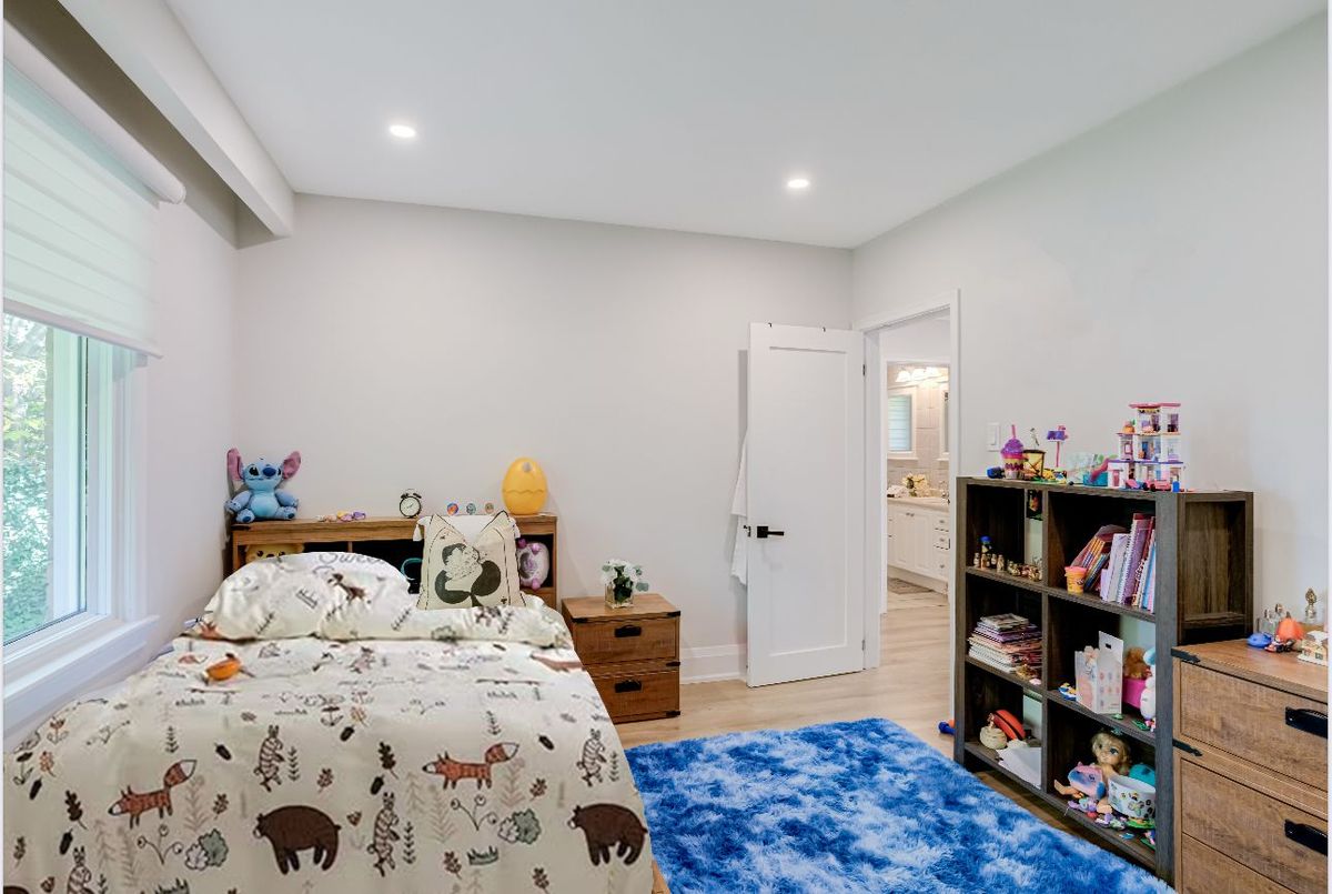 Upper-208 Betty Ann Drive Upper-208 Betty Ann Drive Toronto C07