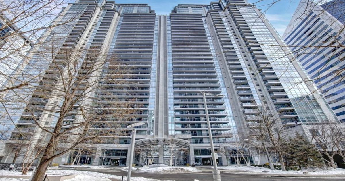 1702-4968 Yonge Street Toronto C07