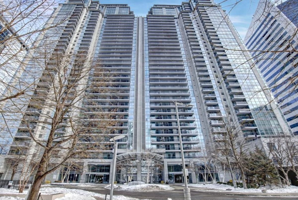 1702-4968 Yonge Street 1702-4968 Yonge Street Toronto C07