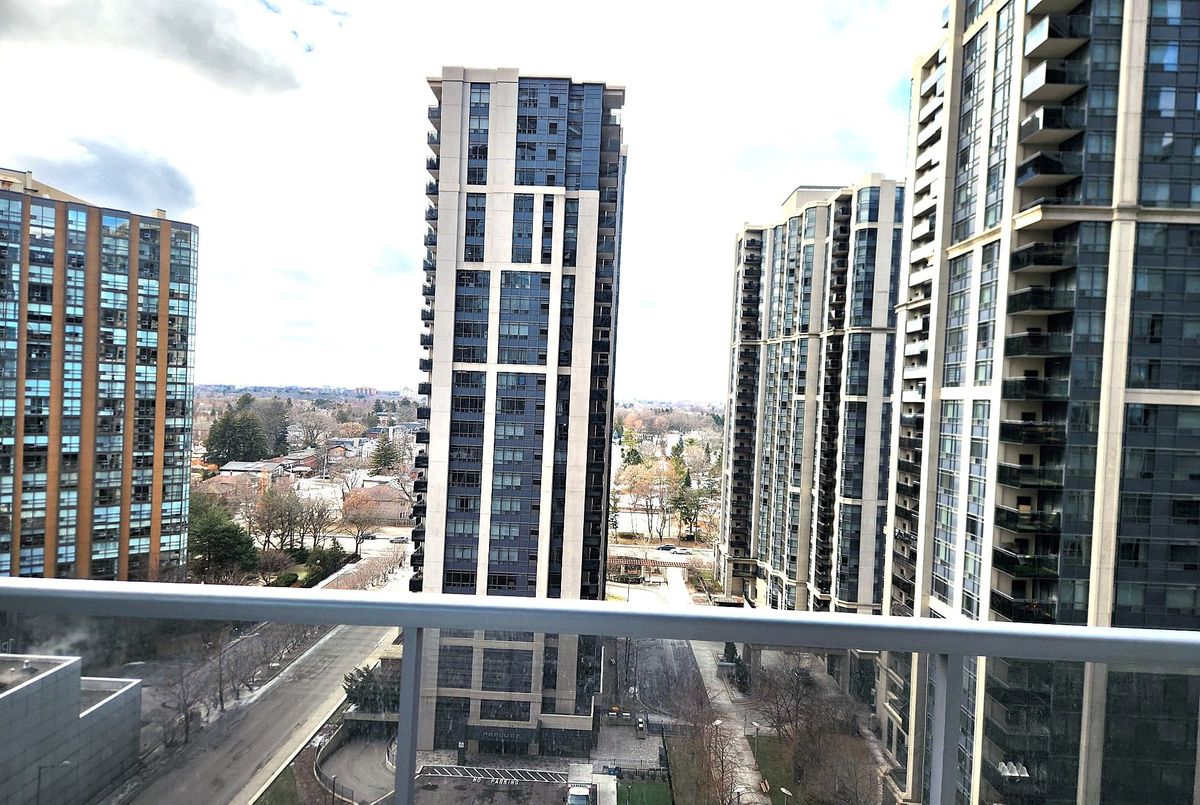 1702-4968 Yonge Street 1702-4968 Yonge Street Toronto C07
