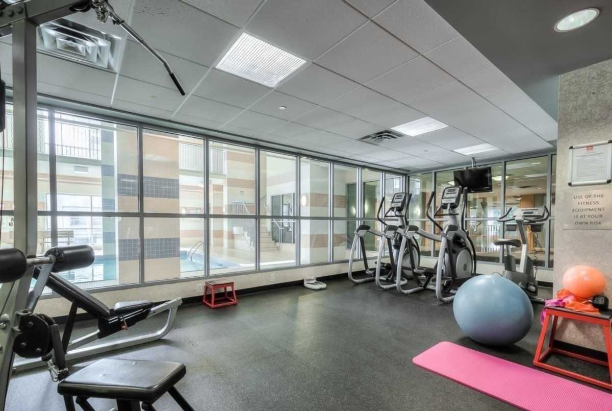 1702-4968 Yonge Street 1702-4968 Yonge Street Toronto C07
