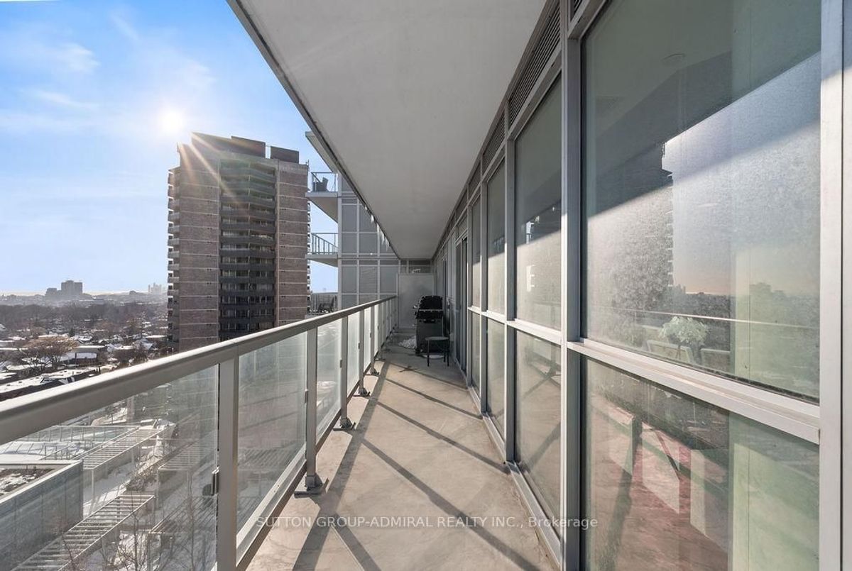 1105-501 St. Clair Avenue 1105-501 St. Clair Avenue Toronto C02