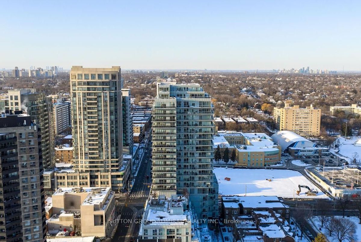 1105-501 St. Clair Avenue 1105-501 St. Clair Avenue Toronto C02
