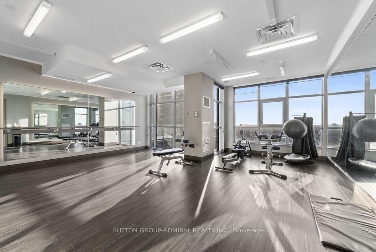 1105-501 St. Clair Avenue 1105-501 St. Clair Avenue Toronto C02
