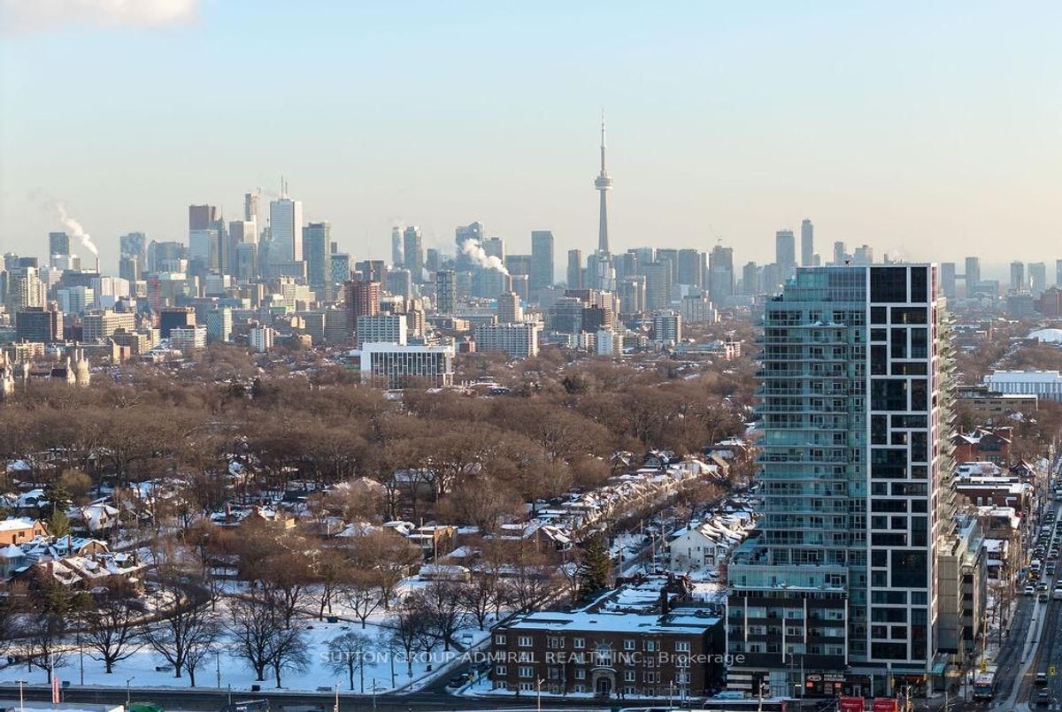 1105-501 St. Clair Avenue 1105-501 St. Clair Avenue Toronto C02
