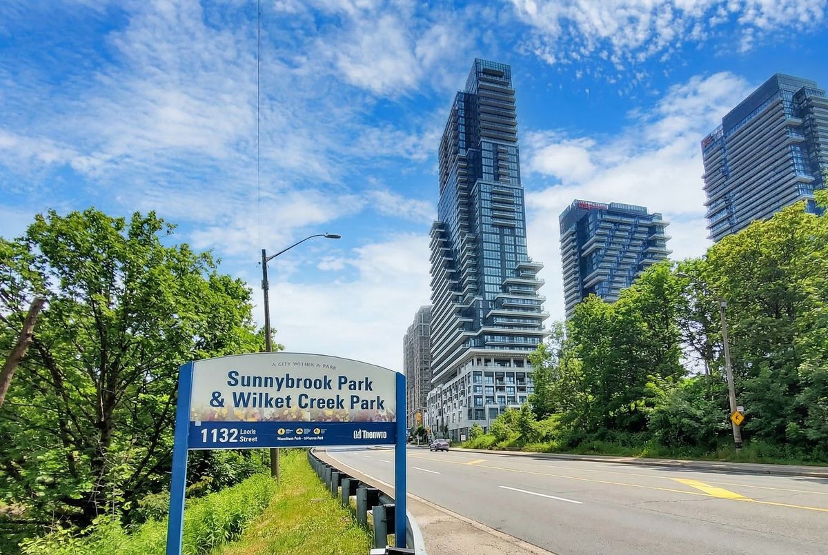 212-10 Inn on The Park Drive 212-10 Inn on The Park Drive Toronto C13