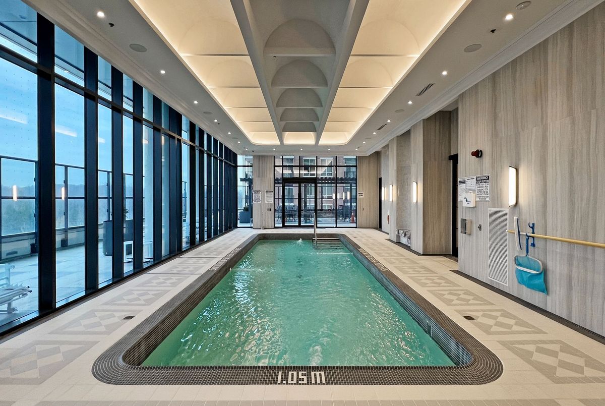 212-10 Inn on The Park Drive 212-10 Inn on The Park Drive Toronto C13