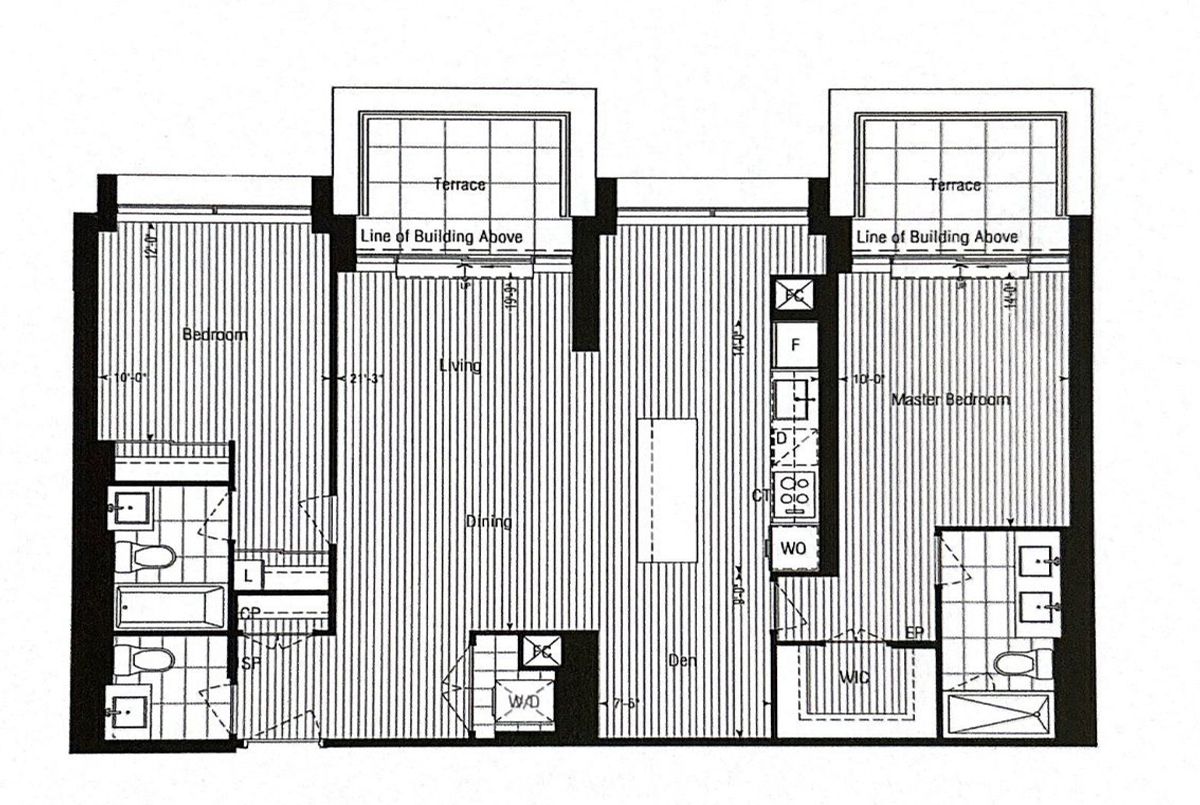 212-10 Inn on The Park Drive 212-10 Inn on The Park Drive Toronto C13