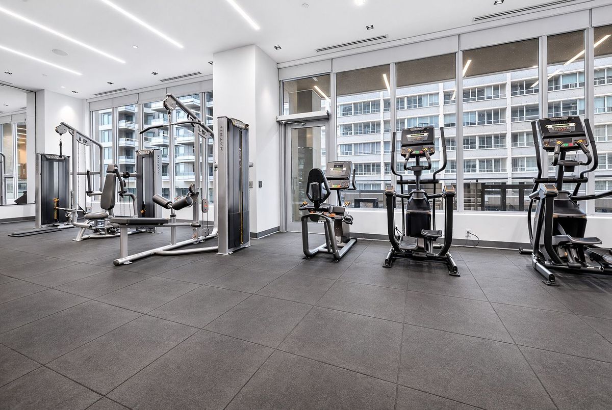 1217-50 Dunfield Avenue 1217-50 Dunfield Avenue Toronto C10