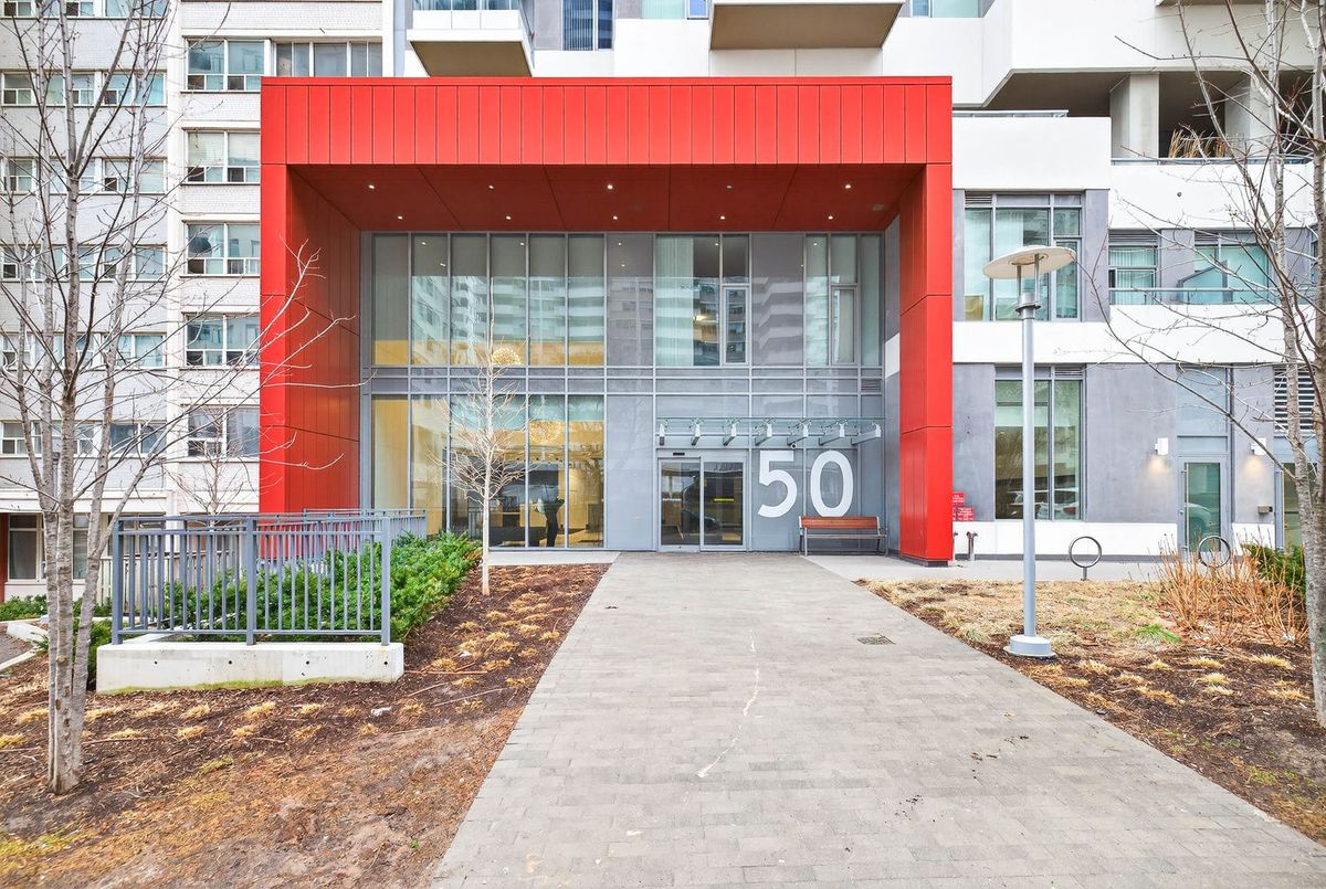1217-50 Dunfield Avenue 1217-50 Dunfield Avenue Toronto C10