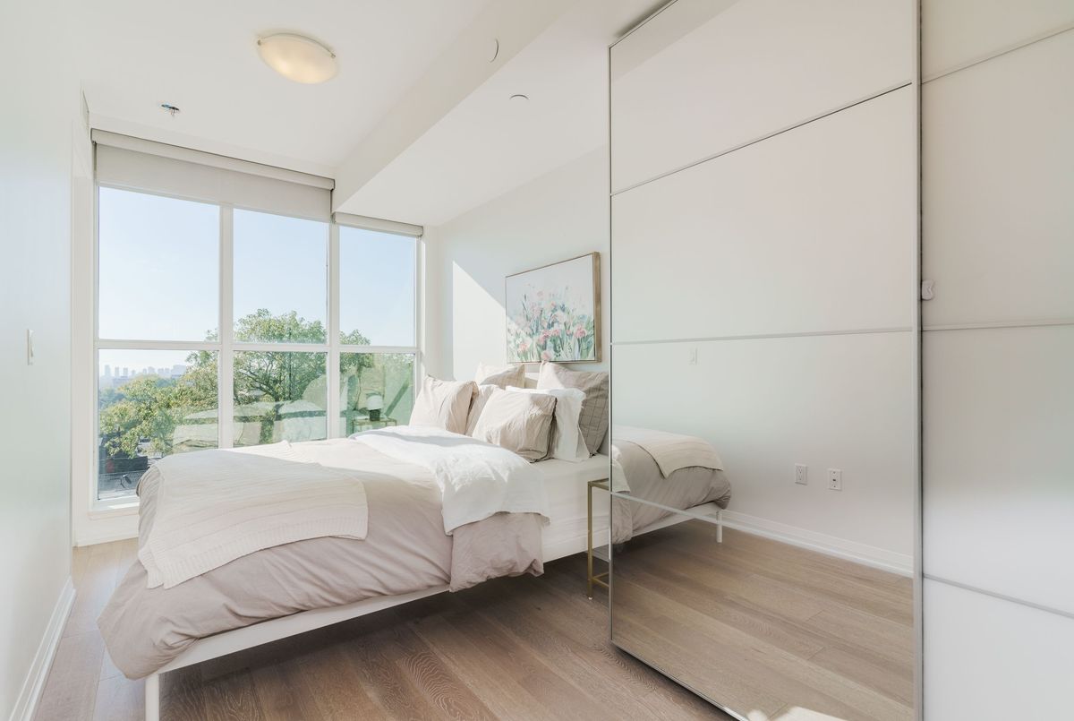 707-835 St Clair Avenue W 707-835 St Clair Avenue W Toronto C02