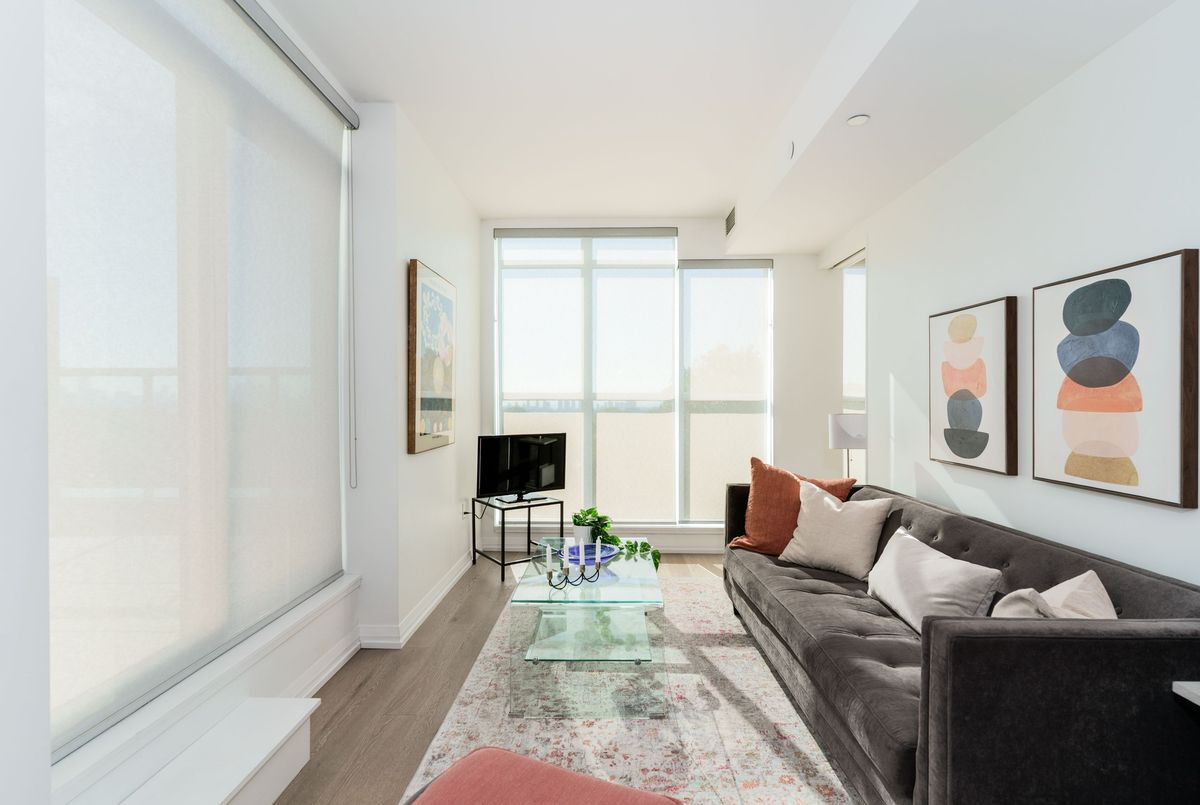 707-835 St Clair Avenue W 707-835 St Clair Avenue W Toronto C02