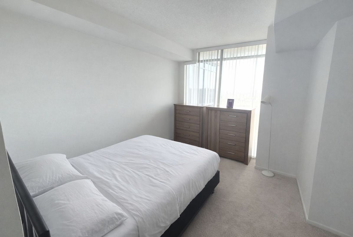 711-219 Fort York Boulevard 711-219 Fort York Boulevard Toronto C01