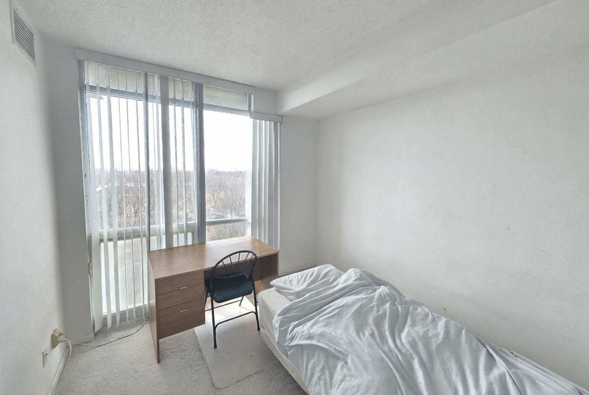 711-219 Fort York Boulevard 711-219 Fort York Boulevard Toronto C01