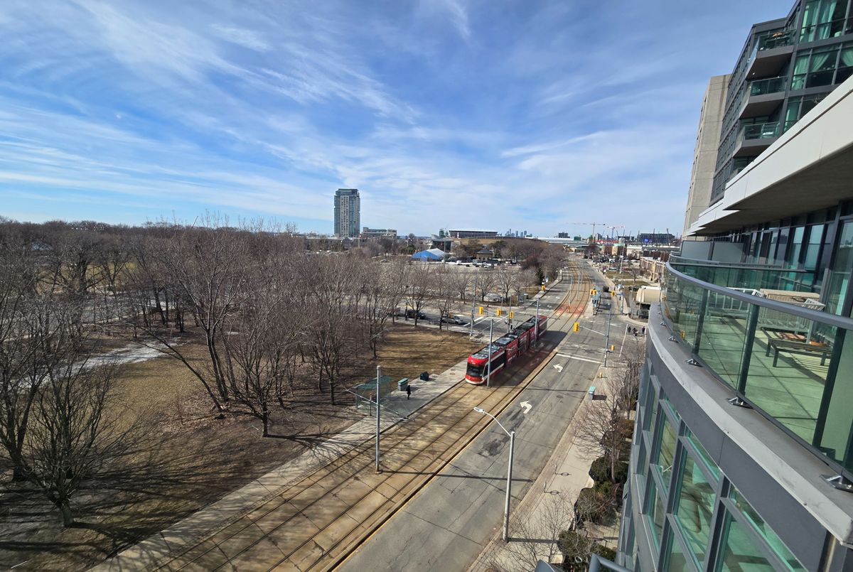 711-219 Fort York Boulevard 711-219 Fort York Boulevard Toronto C01