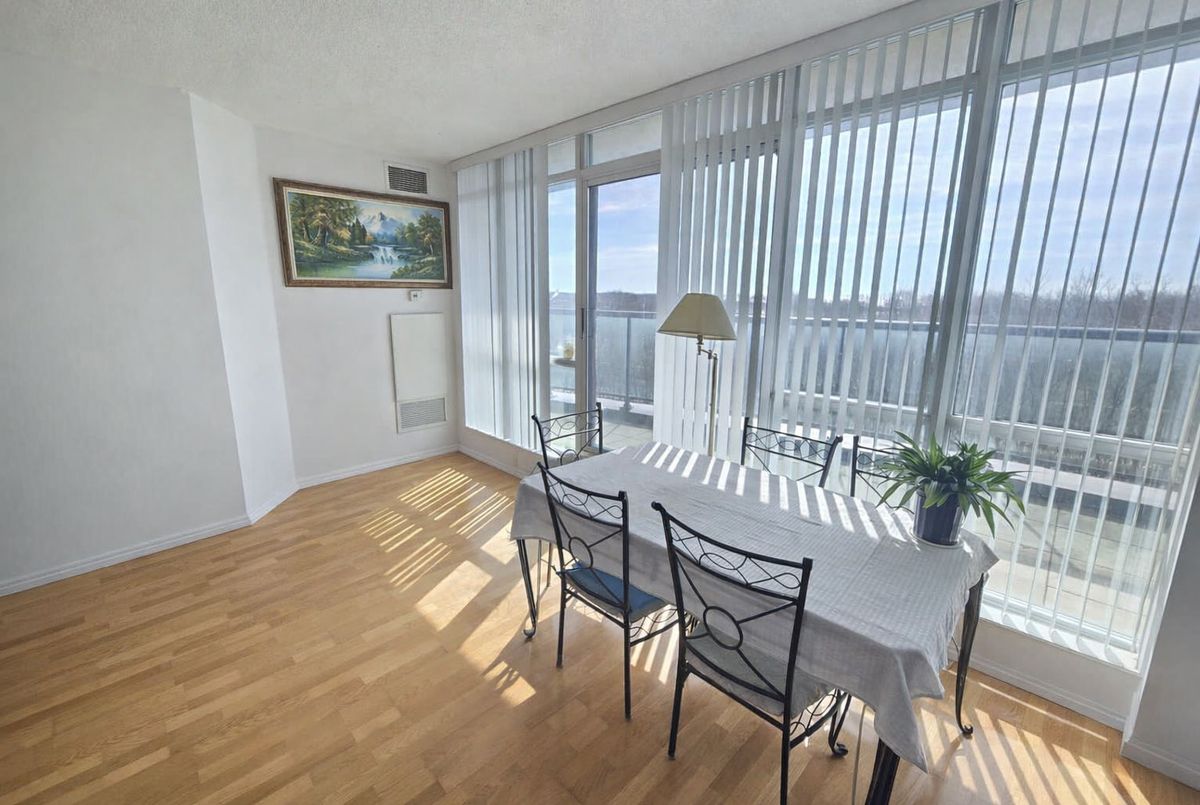 711-219 Fort York Boulevard 711-219 Fort York Boulevard Toronto C01