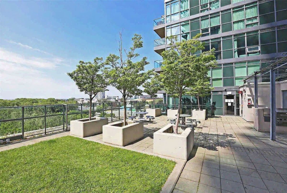 711-219 Fort York Boulevard 711-219 Fort York Boulevard Toronto C01