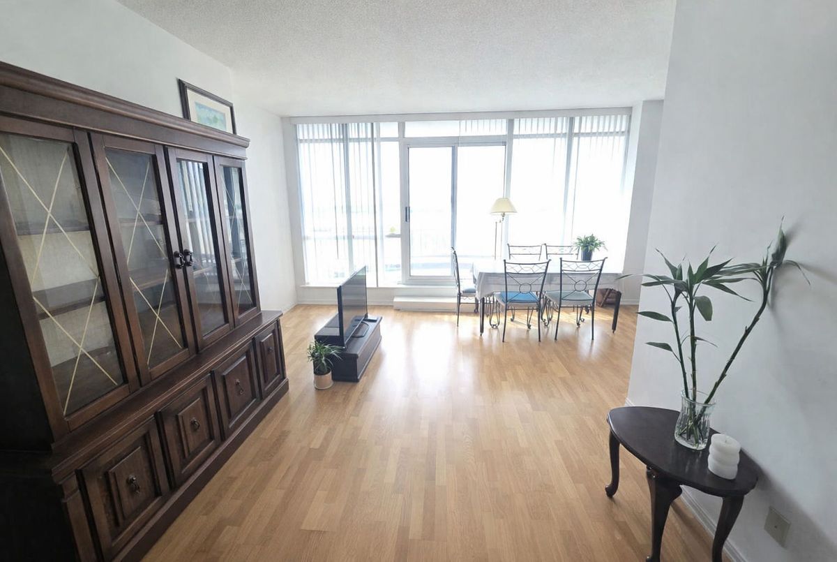 711-219 Fort York Boulevard 711-219 Fort York Boulevard Toronto C01