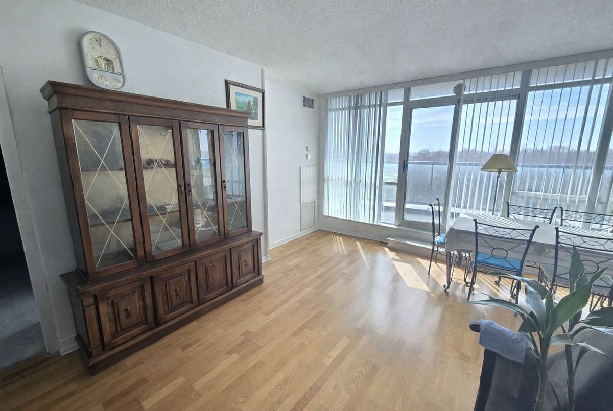 711-219 Fort York Boulevard 711-219 Fort York Boulevard Toronto C01