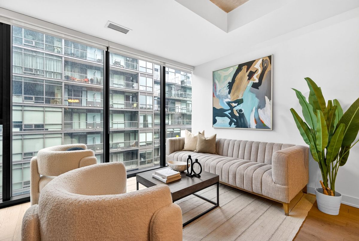 604-38 Stewart Street 604-38 Stewart Street Toronto C01