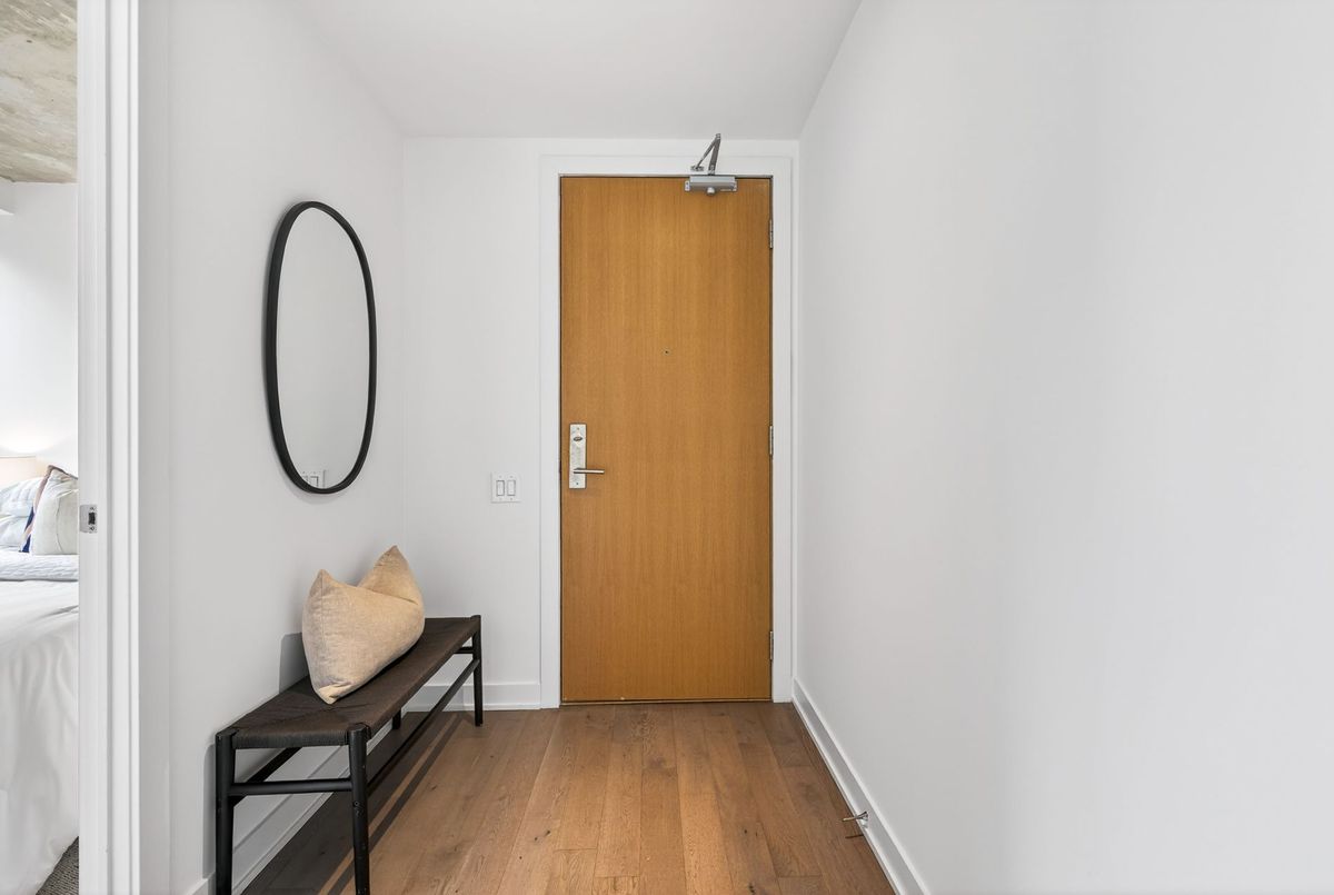 604-38 Stewart Street 604-38 Stewart Street Toronto C01