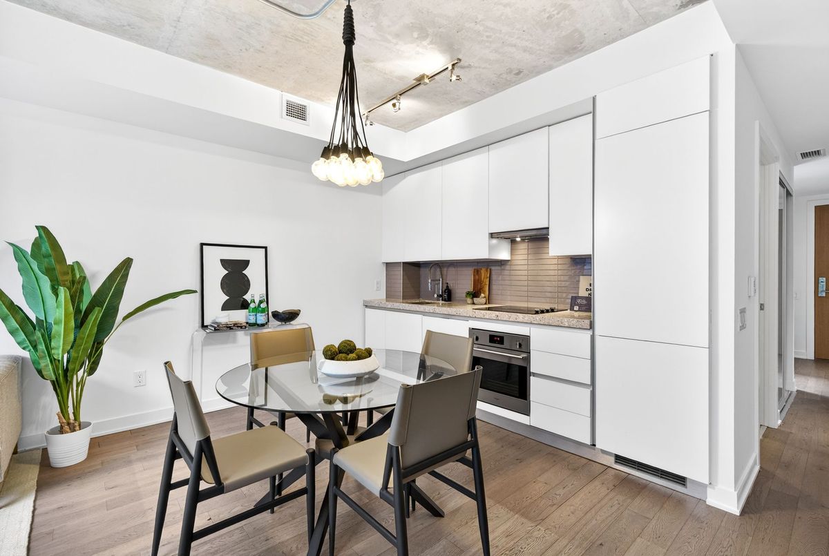 604-38 Stewart Street 604-38 Stewart Street Toronto C01