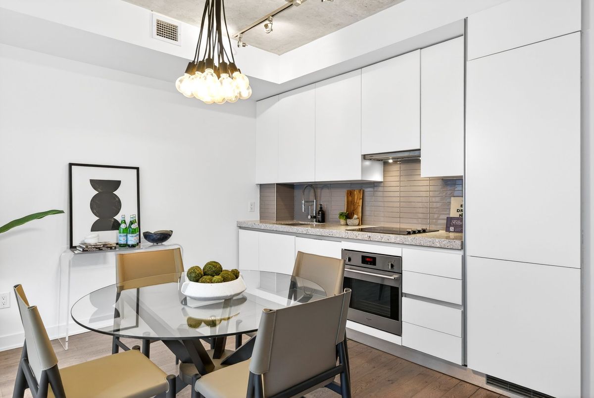 604-38 Stewart Street 604-38 Stewart Street Toronto C01
