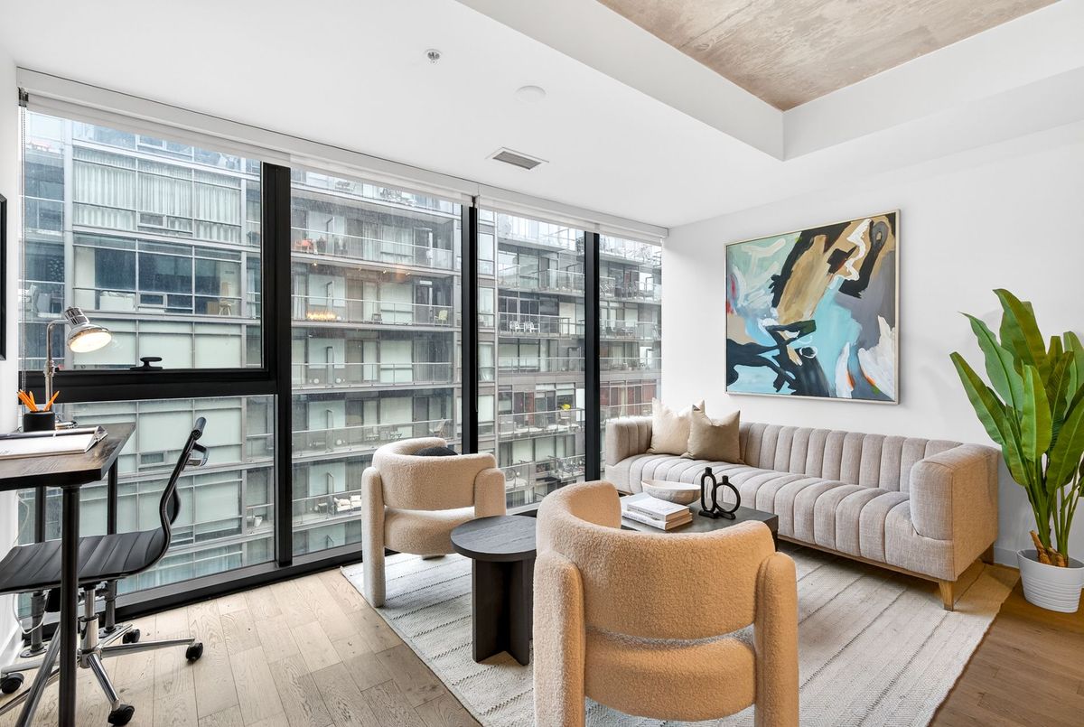 604-38 Stewart Street 604-38 Stewart Street Toronto C01