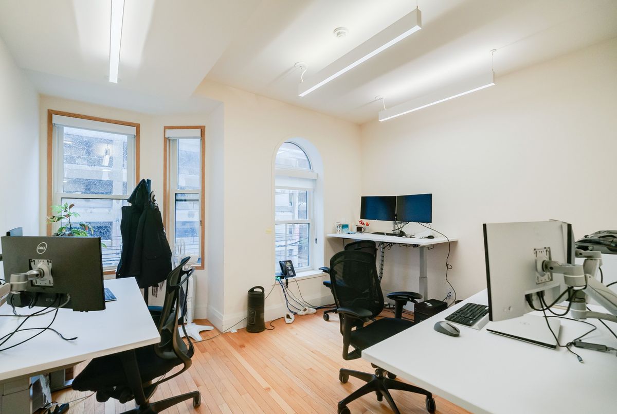 54 1/2 ST PATRICK Street 54 1/2 ST PATRICK Street Toronto C01