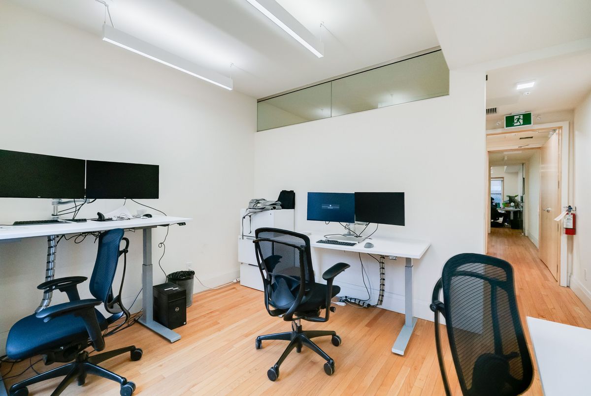 54 1/2 ST PATRICK Street 54 1/2 ST PATRICK Street Toronto C01