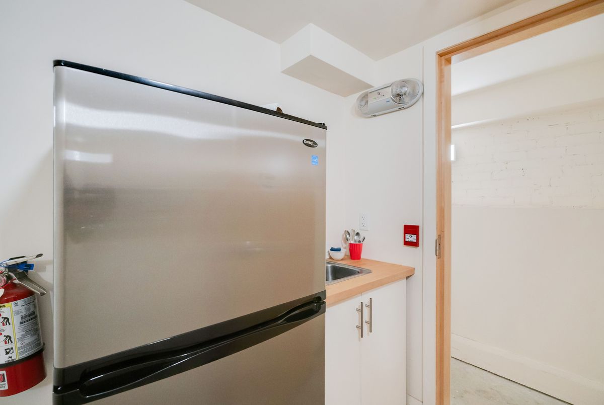 54 1/2 ST PATRICK Street 54 1/2 ST PATRICK Street Toronto C01