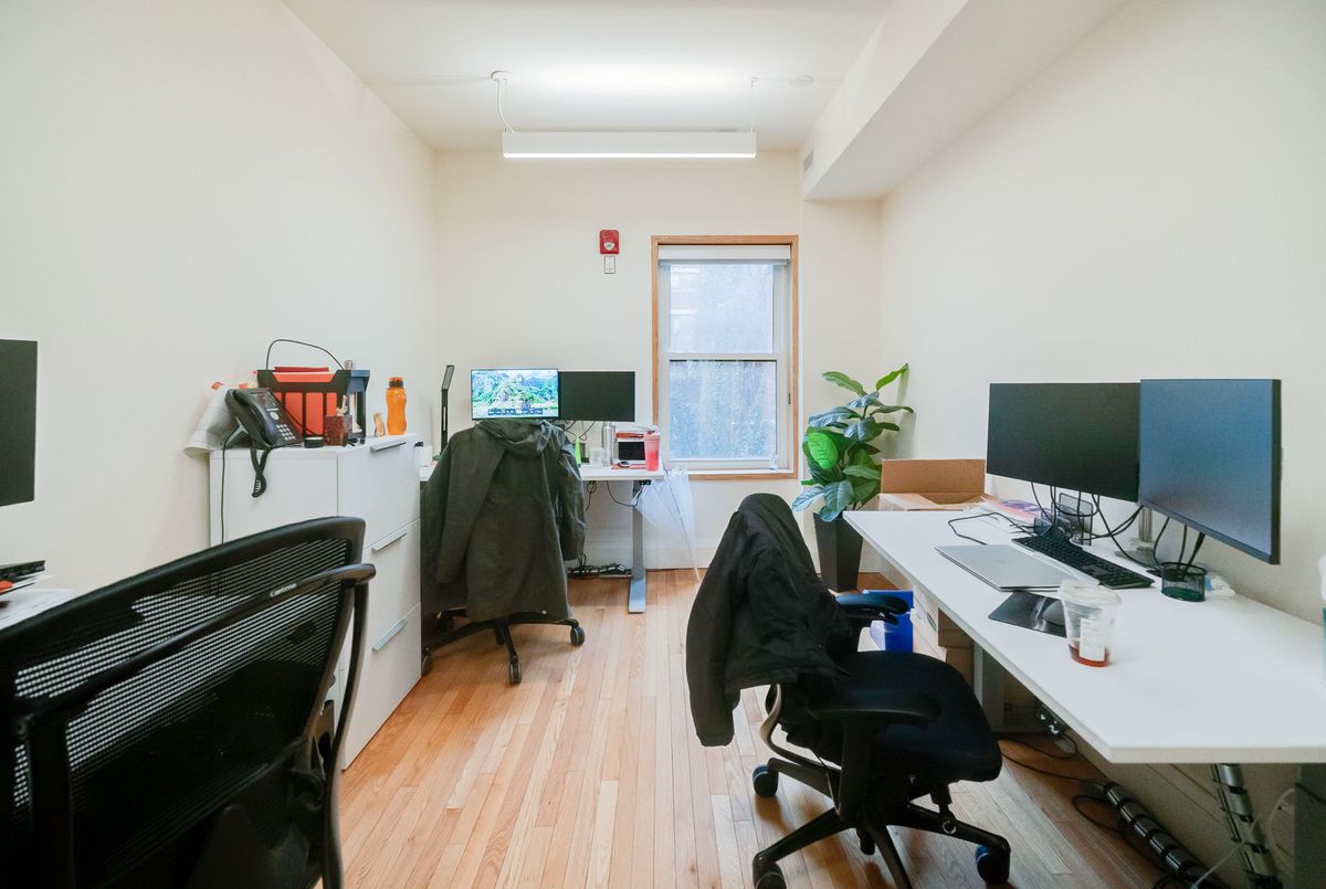 54 1/2 ST PATRICK Street 54 1/2 ST PATRICK Street Toronto C01