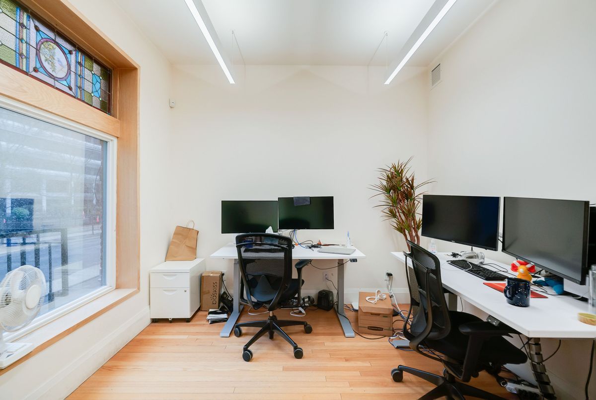 54 1/2 ST PATRICK Street 54 1/2 ST PATRICK Street Toronto C01
