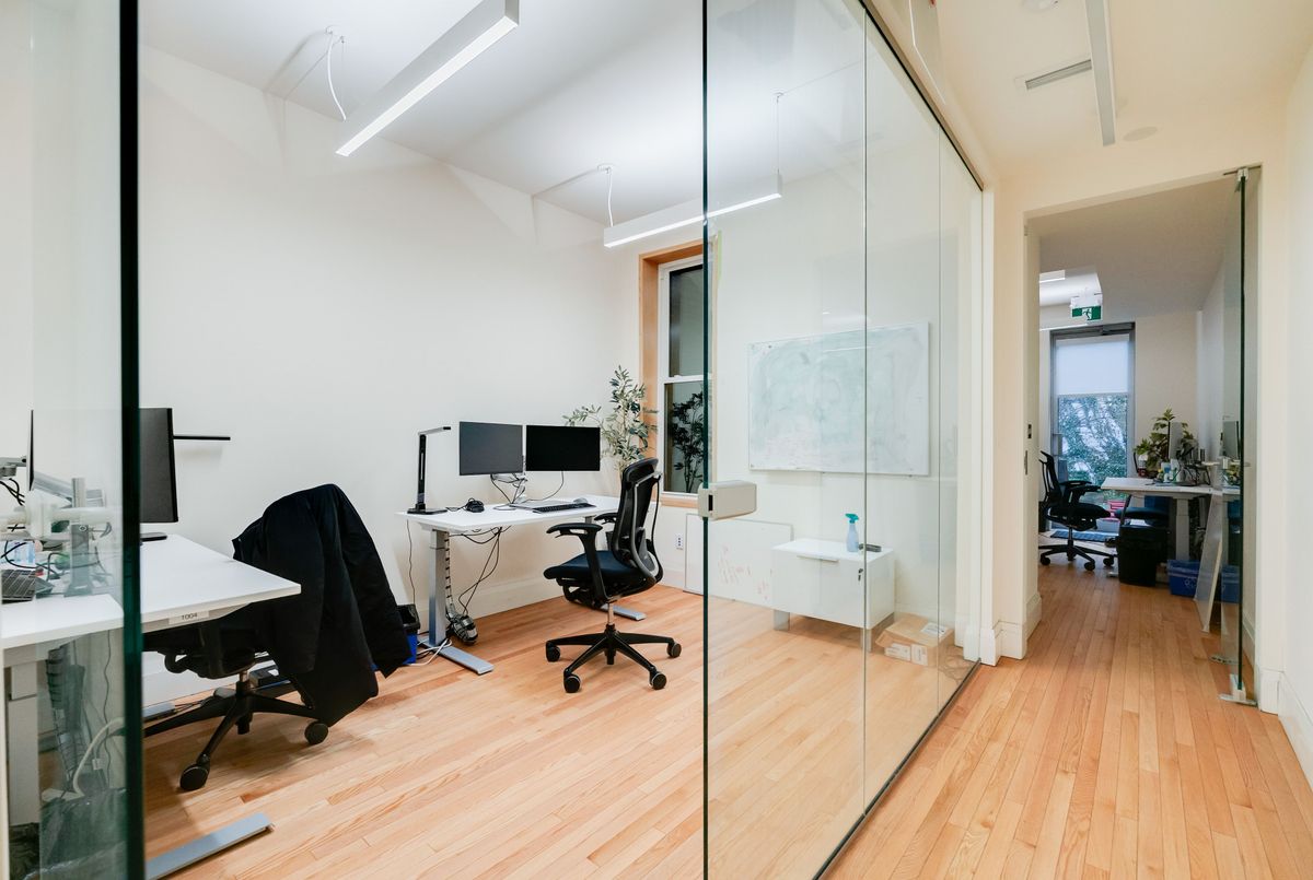 54 1/2 ST PATRICK Street 54 1/2 ST PATRICK Street Toronto C01