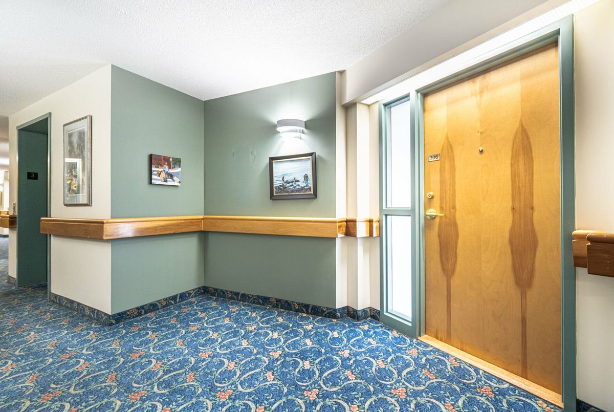 306-1387 Bayview Avenue 306-1387 Bayview Avenue Toronto C11