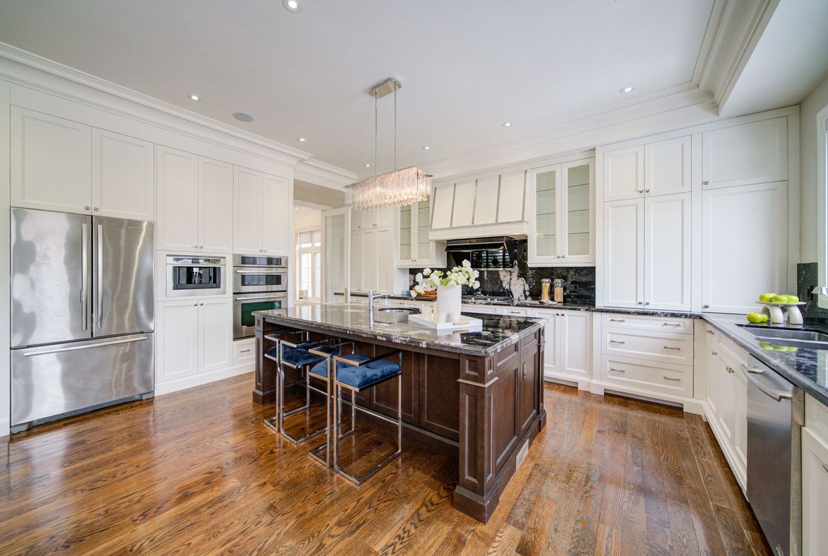 166 Byng Avenue 166 Byng Avenue Toronto C14