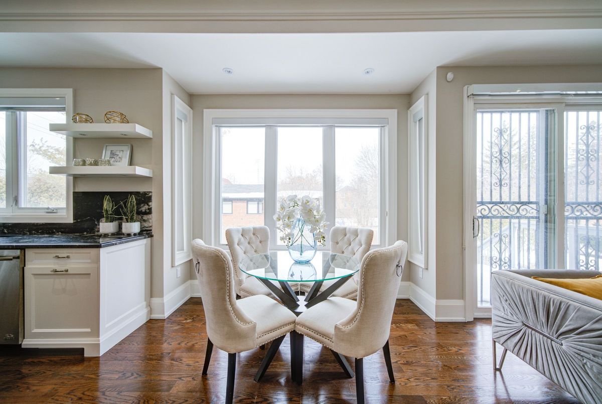 166 Byng Avenue 166 Byng Avenue Toronto C14