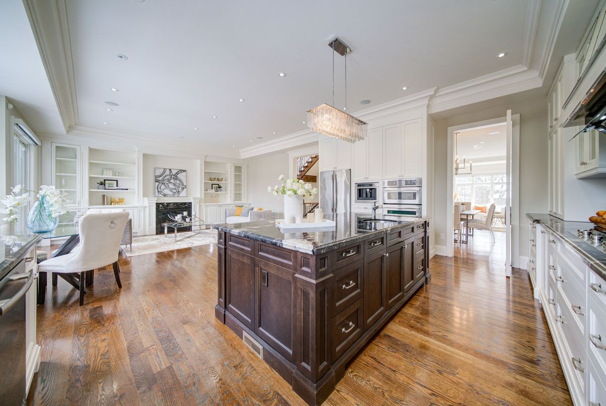 166 Byng Avenue 166 Byng Avenue Toronto C14