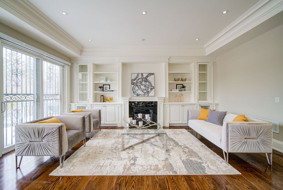 166 Byng Avenue 166 Byng Avenue Toronto C14