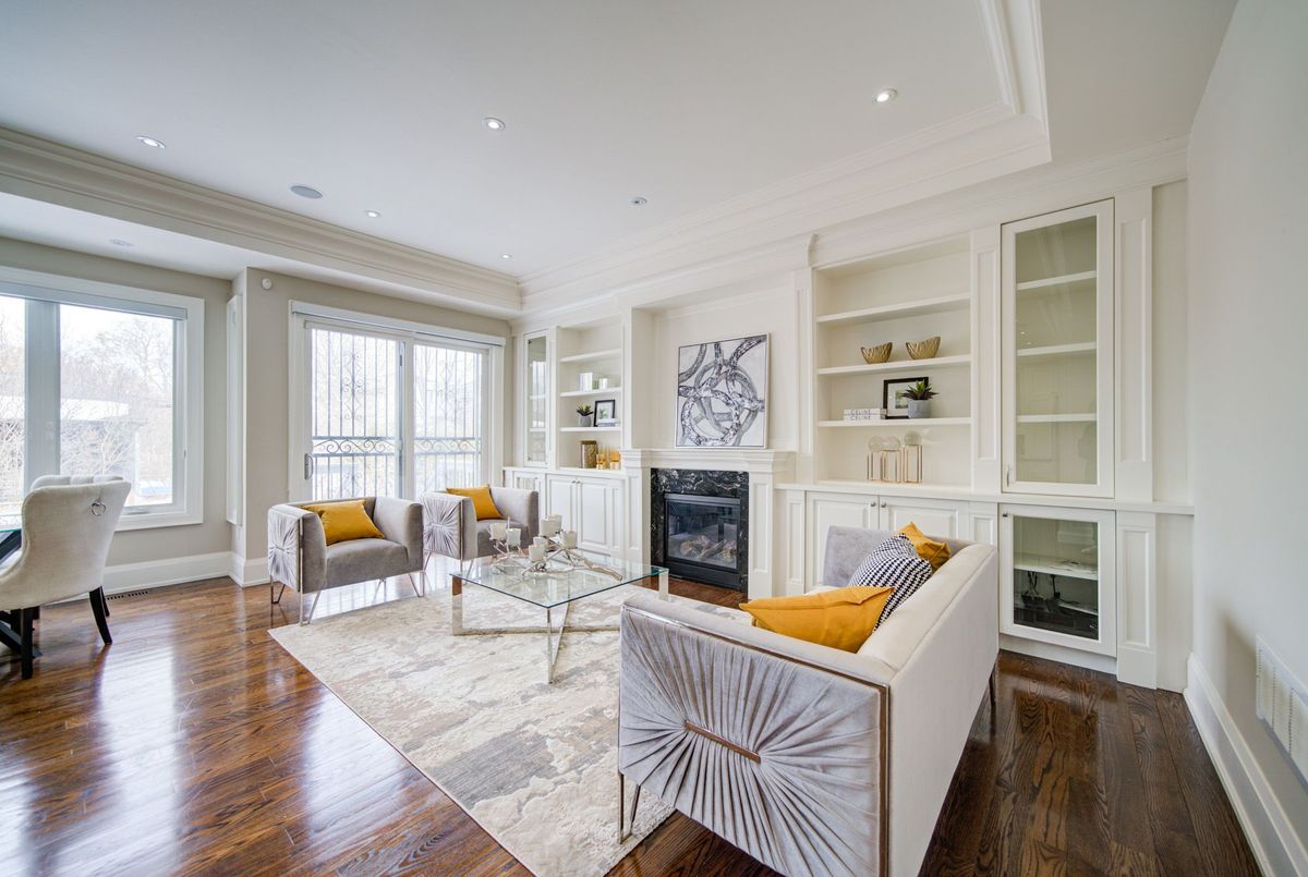166 Byng Avenue 166 Byng Avenue Toronto C14