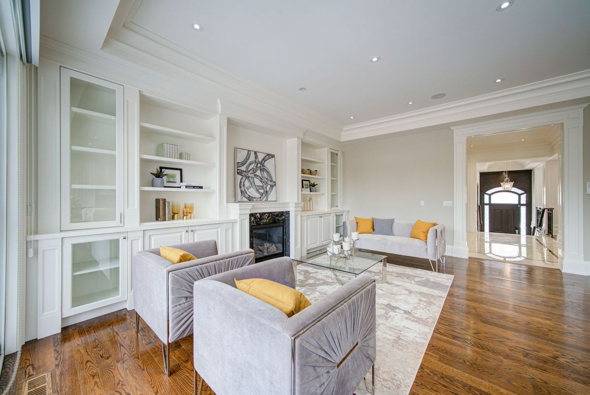 166 Byng Avenue 166 Byng Avenue Toronto C14